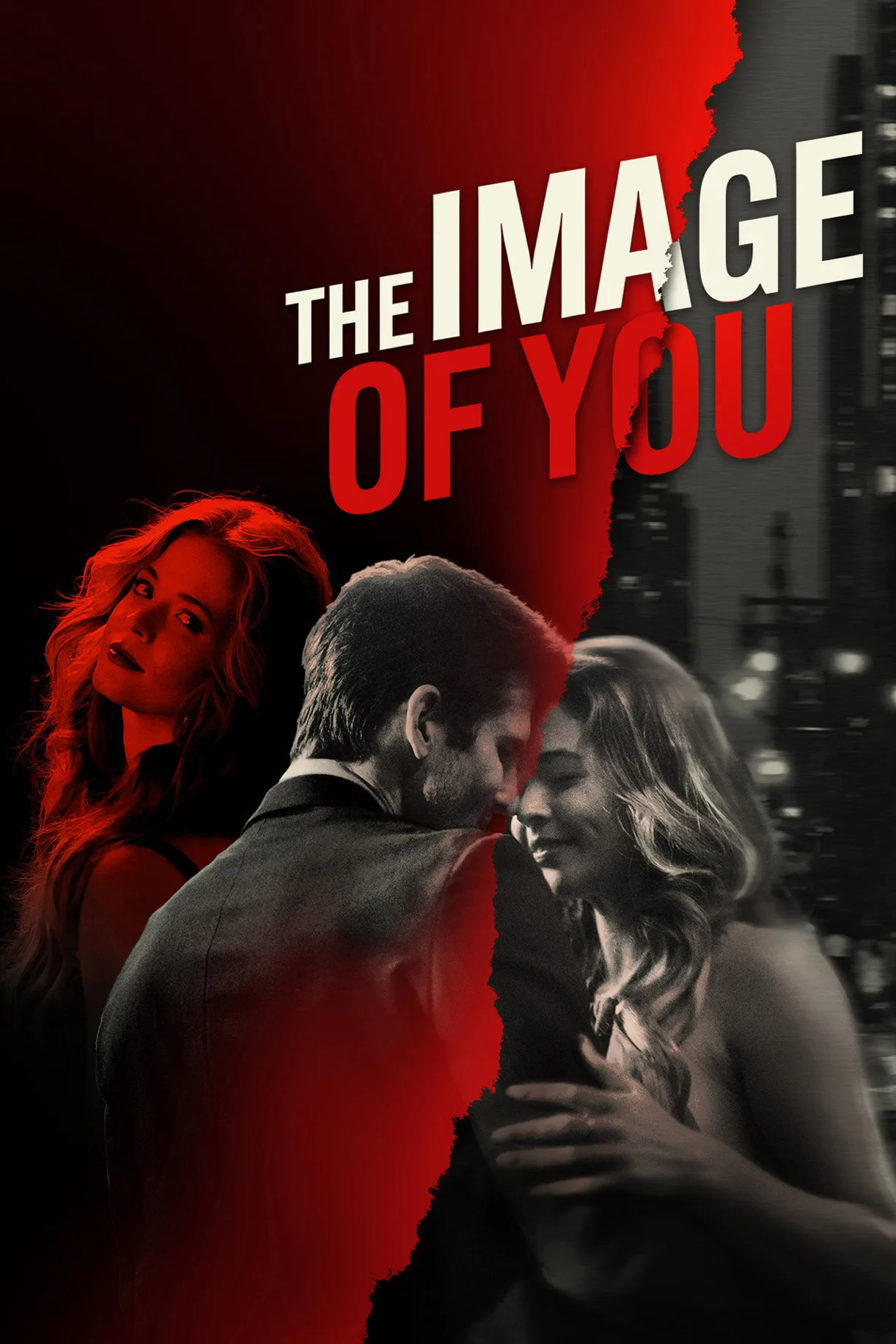 فيلم The Image of You 2024 مترجم اون لاين 2024