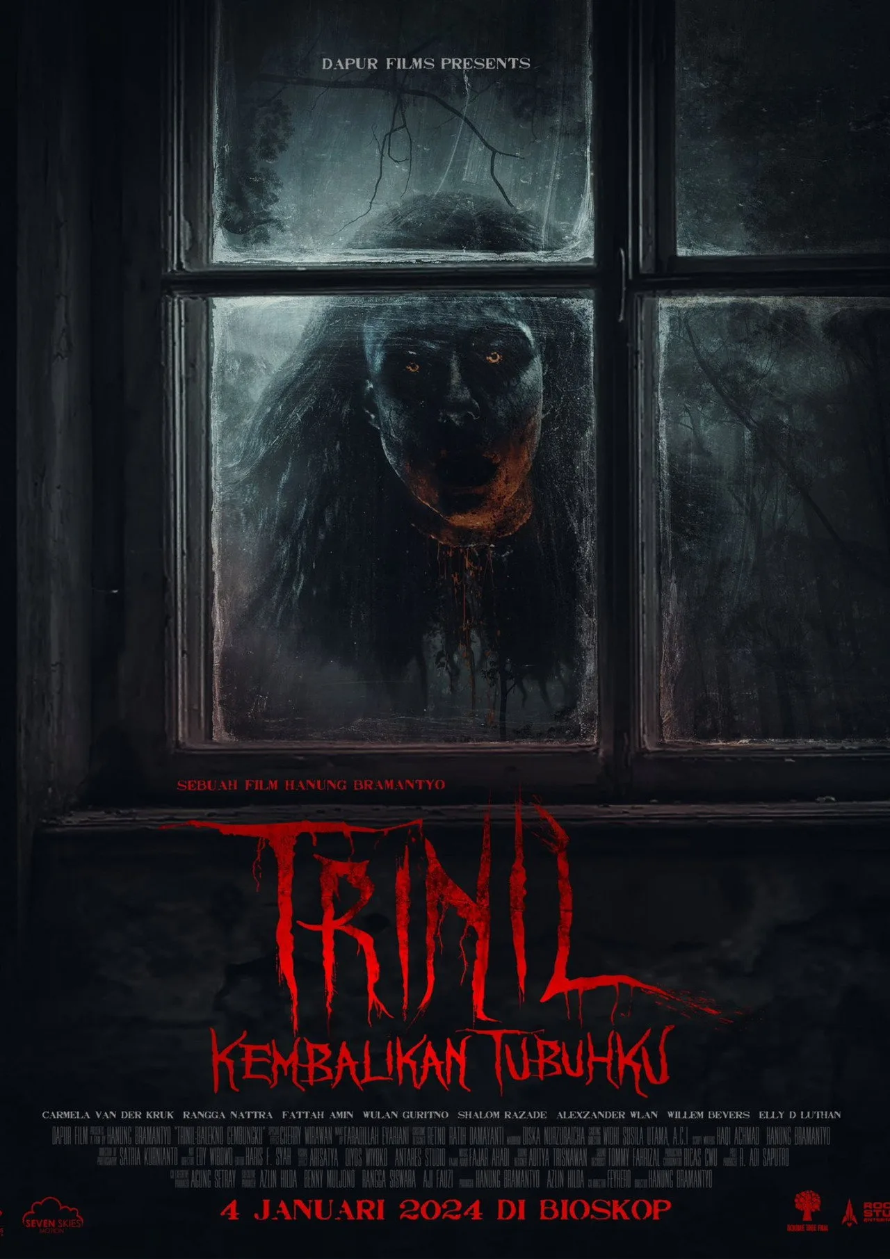 فيلم Trinil 2024 مترجم اون لاين 2024