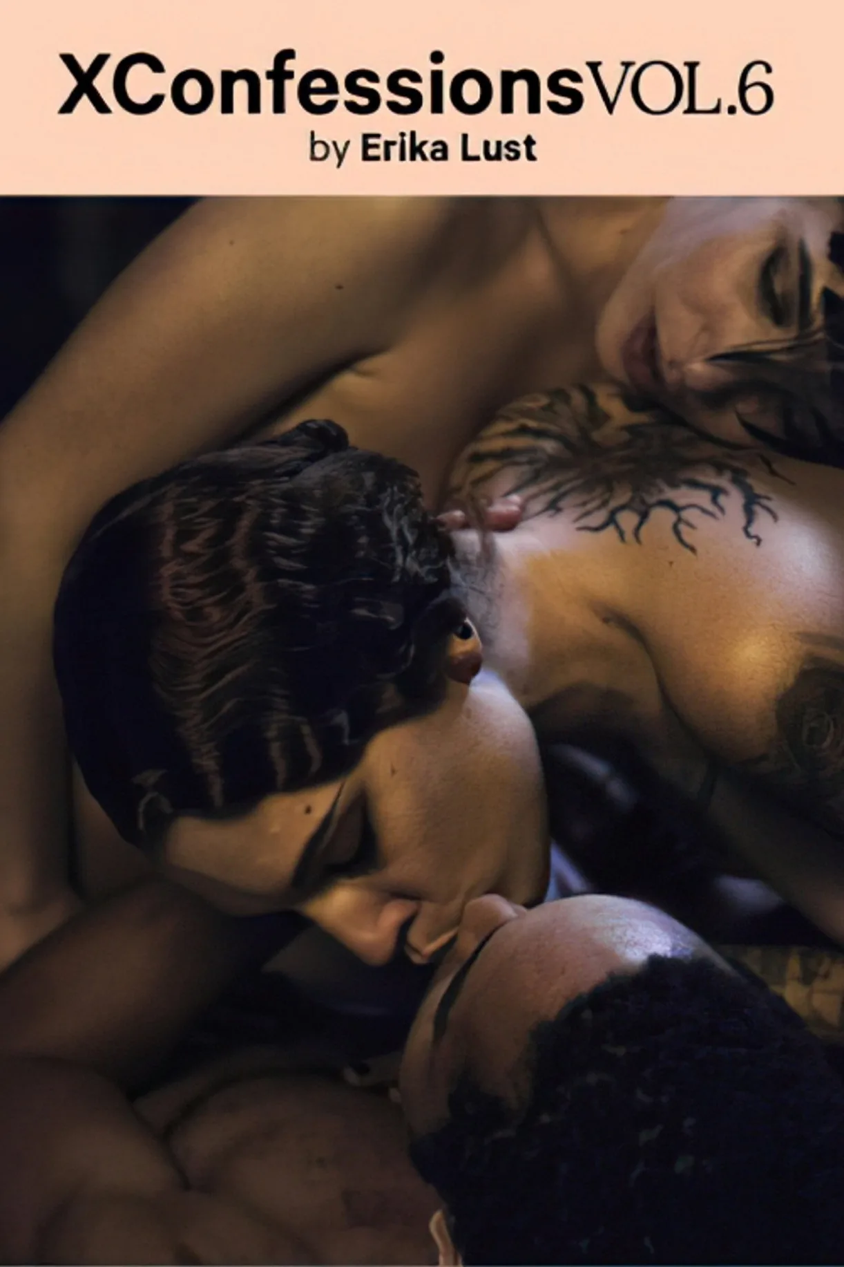 فيلم XConfessions 6 2016 للكبار فقط اون لاين 2016