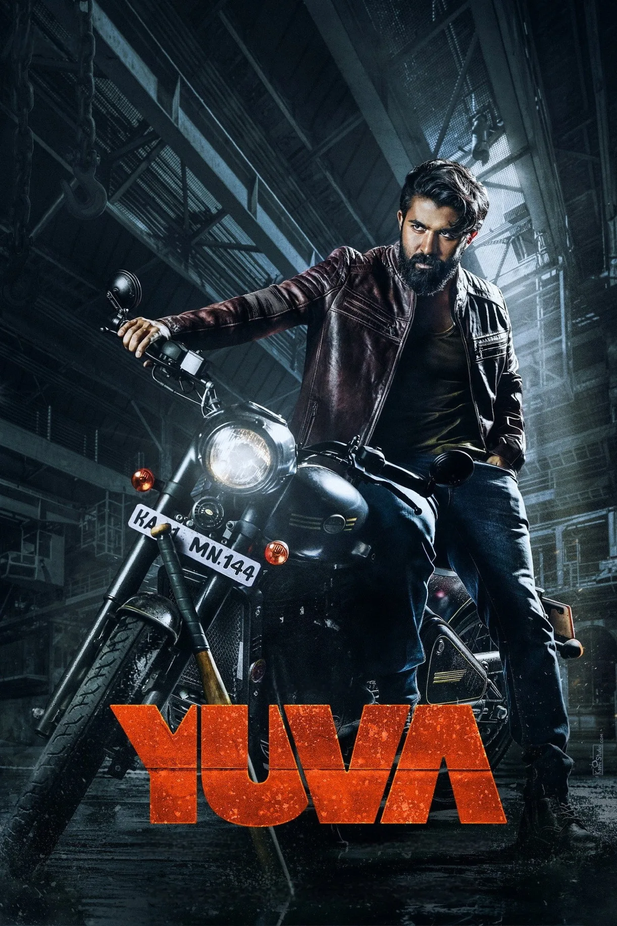 فيلم Yuva 2024 مترجم 2024