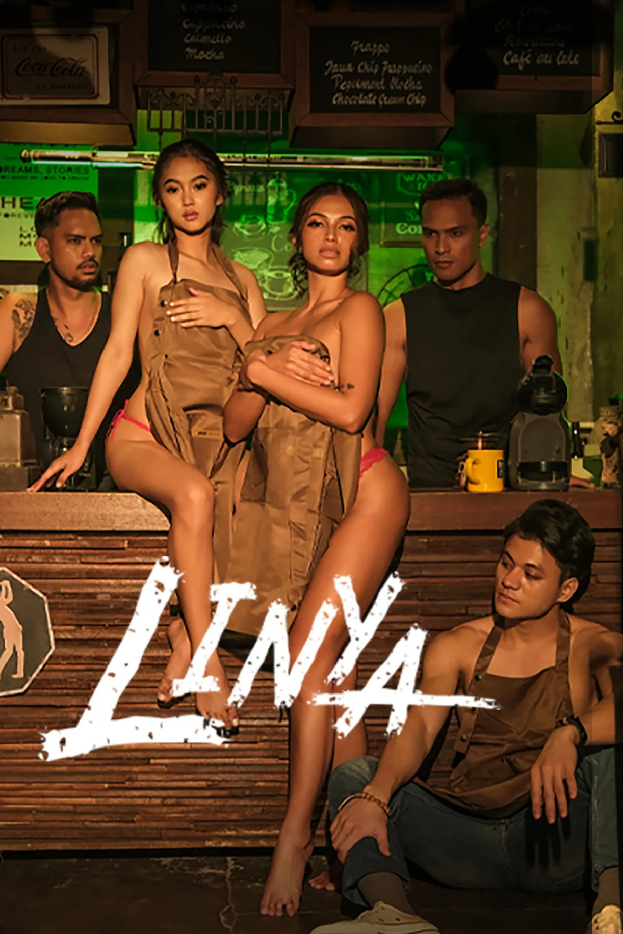 فيلم Linya 2024 مترجم للكبار فقط اون لاين 2024