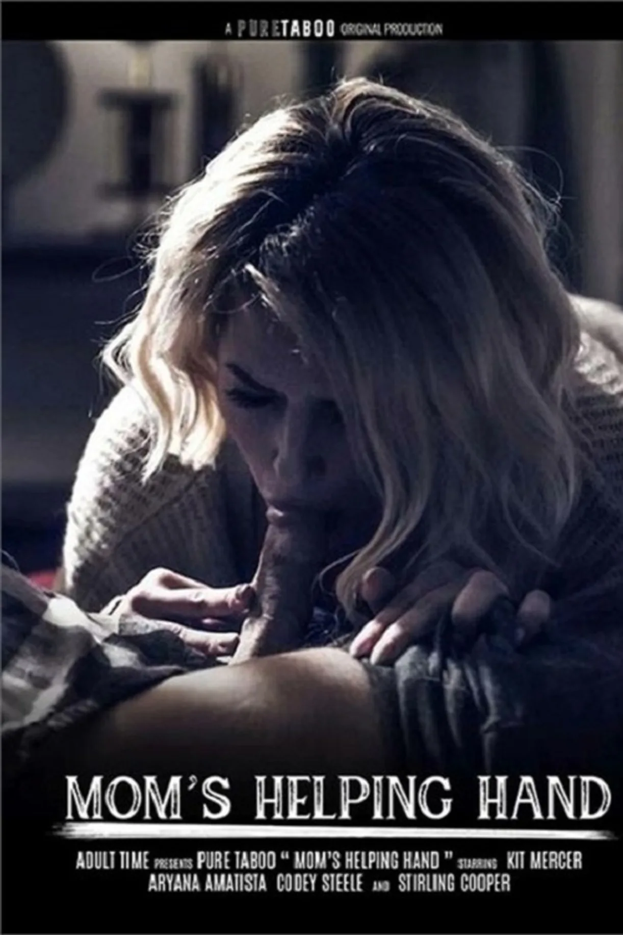فيلم Mom’s Helping Hand 2021 للكبار فقط اون لاين 2021