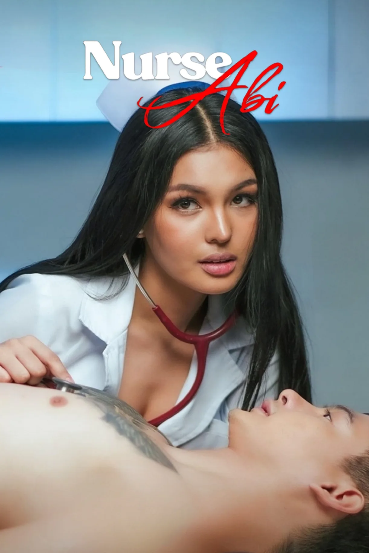 فيلم Nurse Abi 2024 مترجم اون لاين 2024