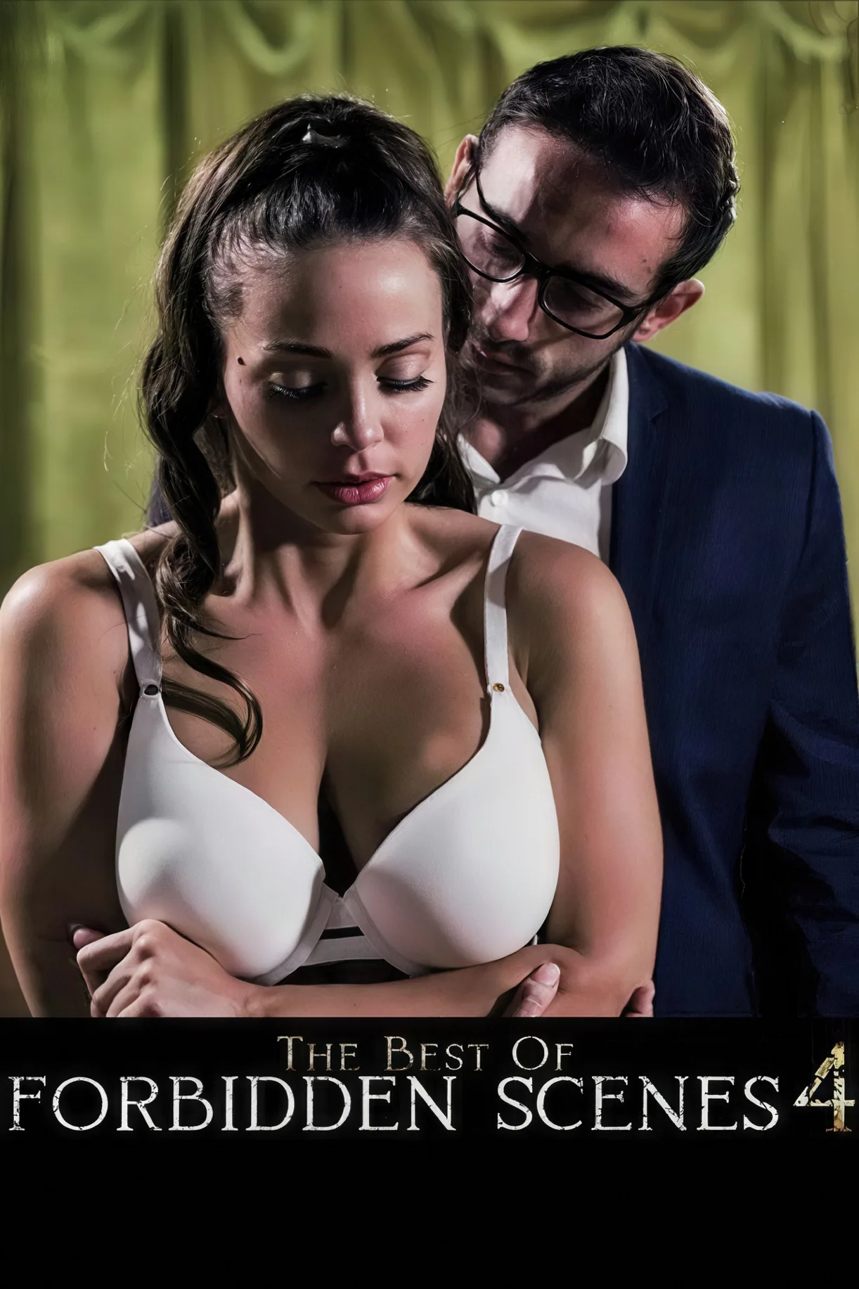 فيلم The Best of Forbidden Scenes 4 2024 للكبار فقط اون لاين 2024