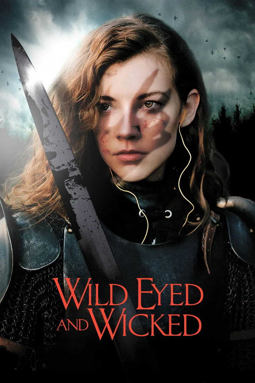 فيلم Wild Eyed and Wicked 2024 مترجم اون لاين 2024