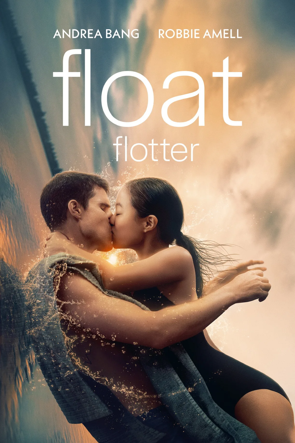 فيلم Float 2023 مترجم اون لاين 2024