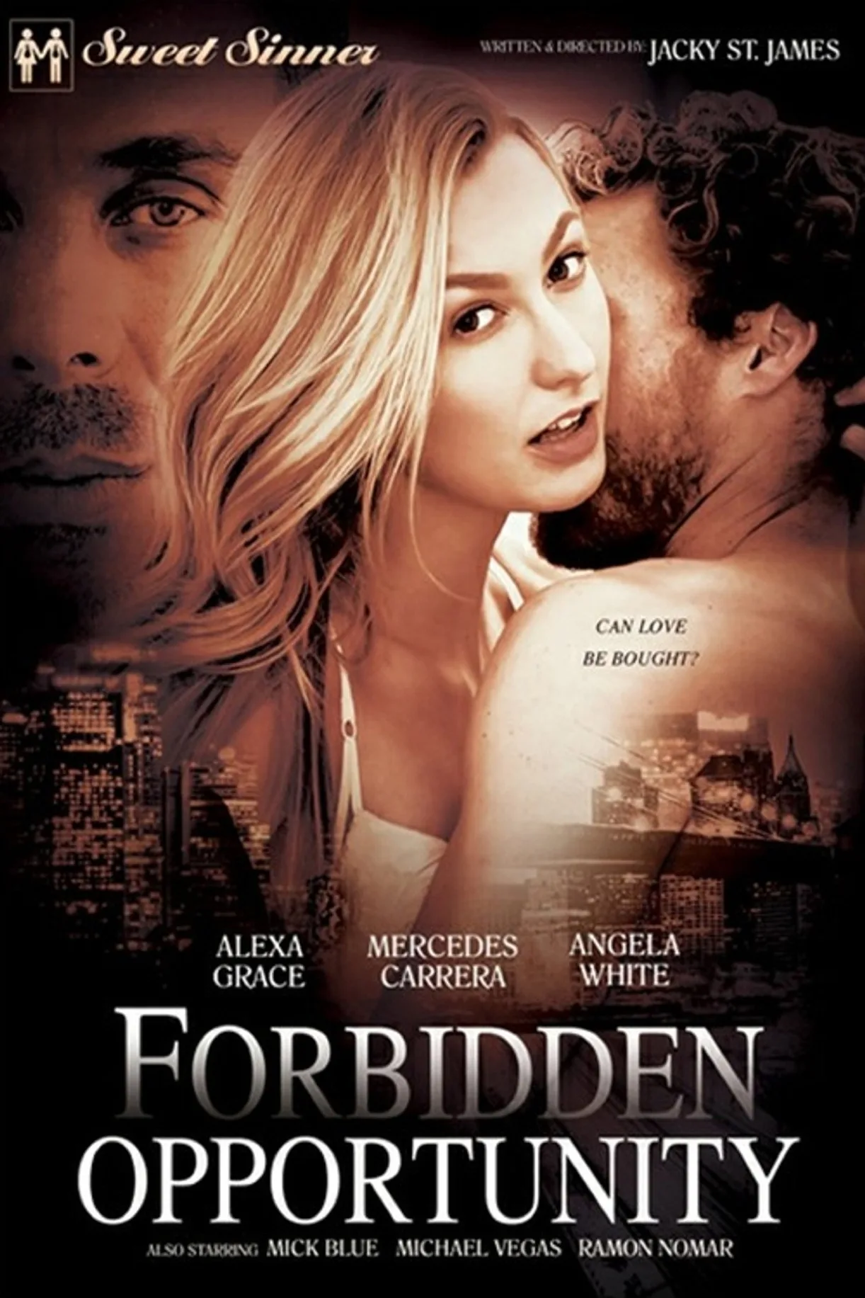 فيلم Forbidden Opportunity 2017 للكبار فقط اون لاين 2017
