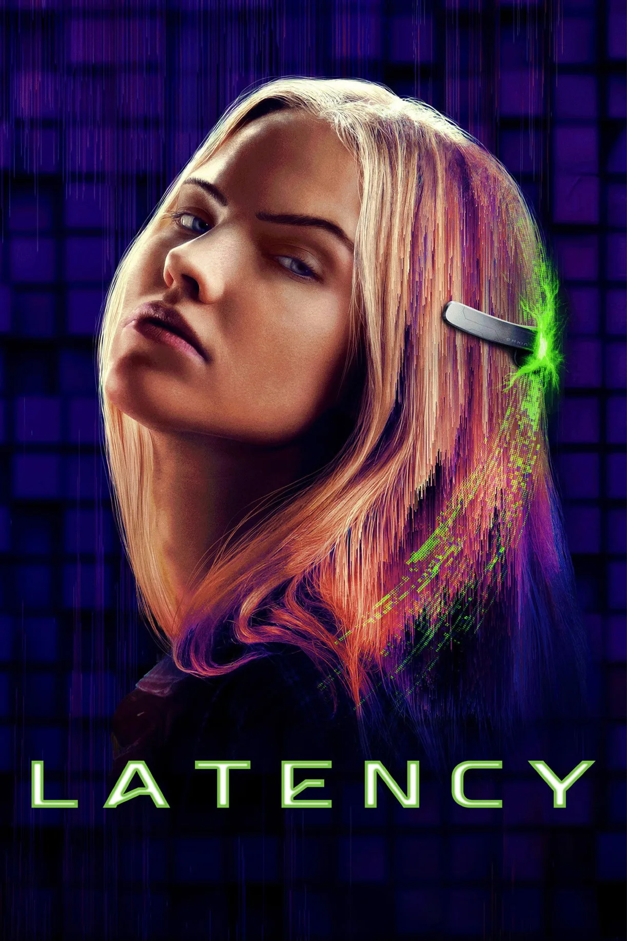 فيلم Latency 2024 مترجم اون لاين 2024