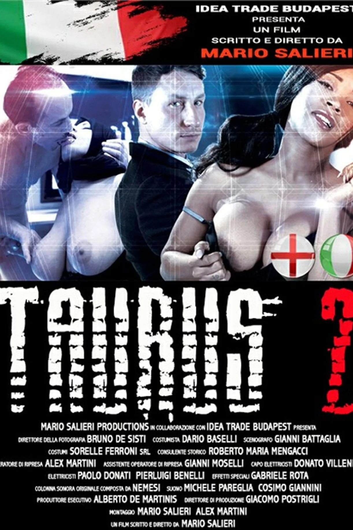 فيلم Taurus 2 2017 للكبار فقط اون لاين 2017