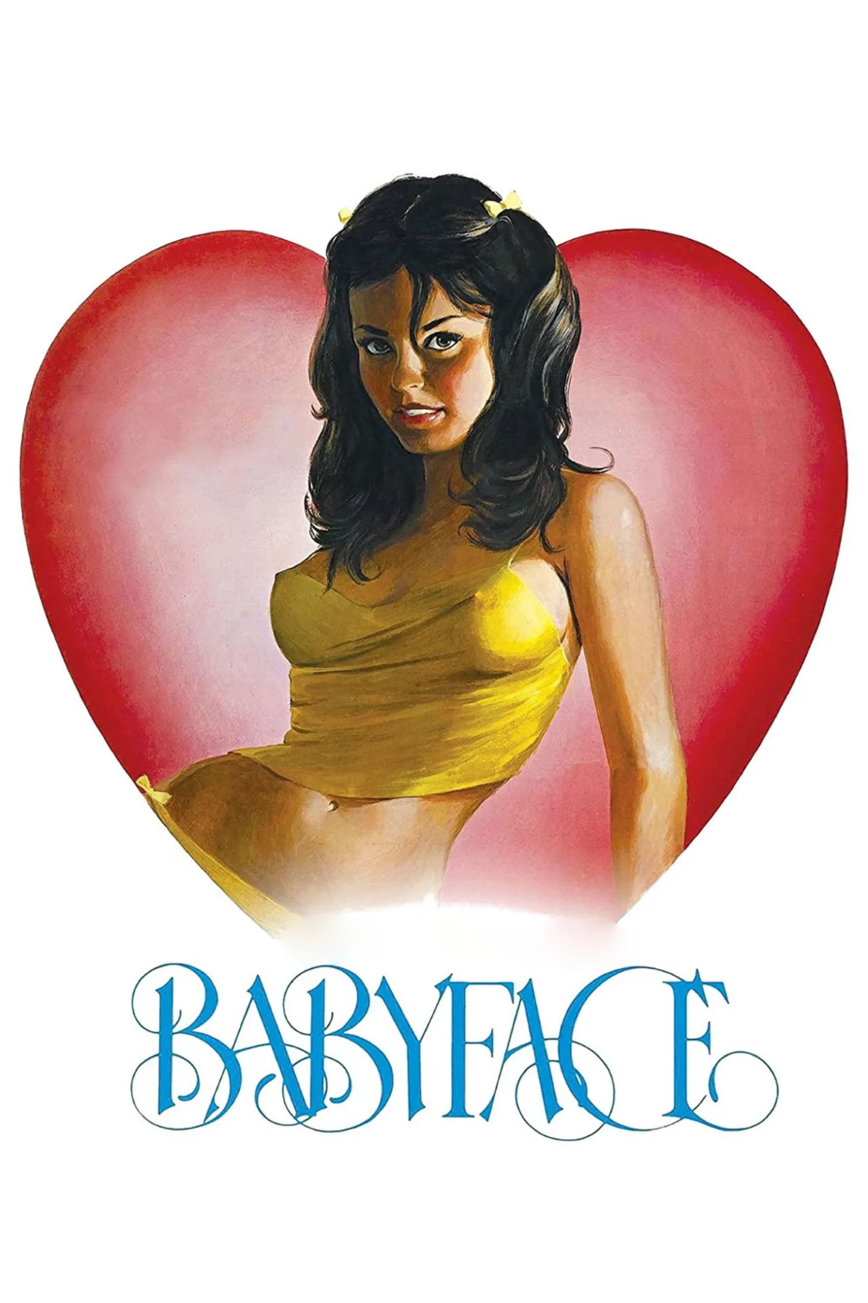 فيلم Babyface 1977 مترجم للكبار فقط اون لاين 1977
