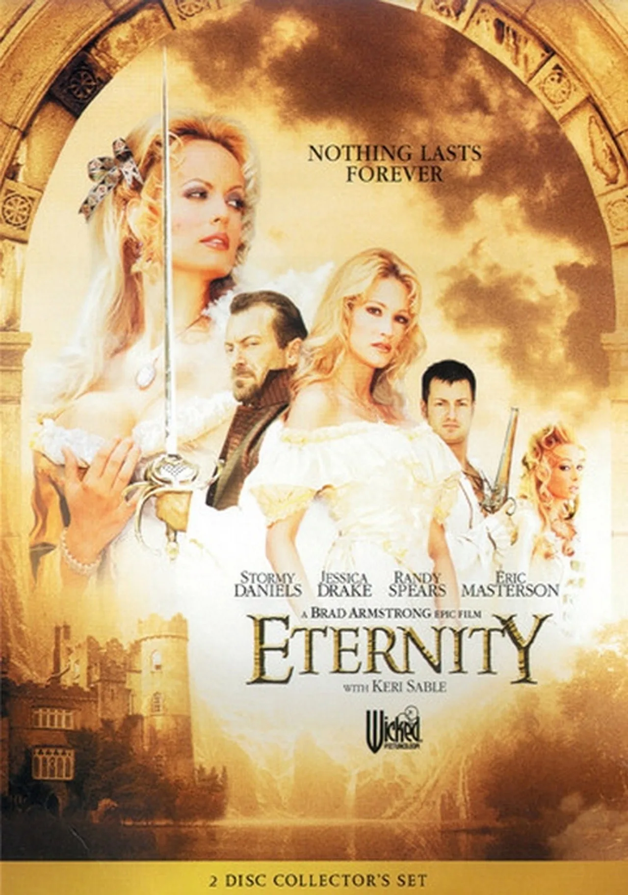 فيلم Eternity 2005 للكبار فقط اون لاين 2005