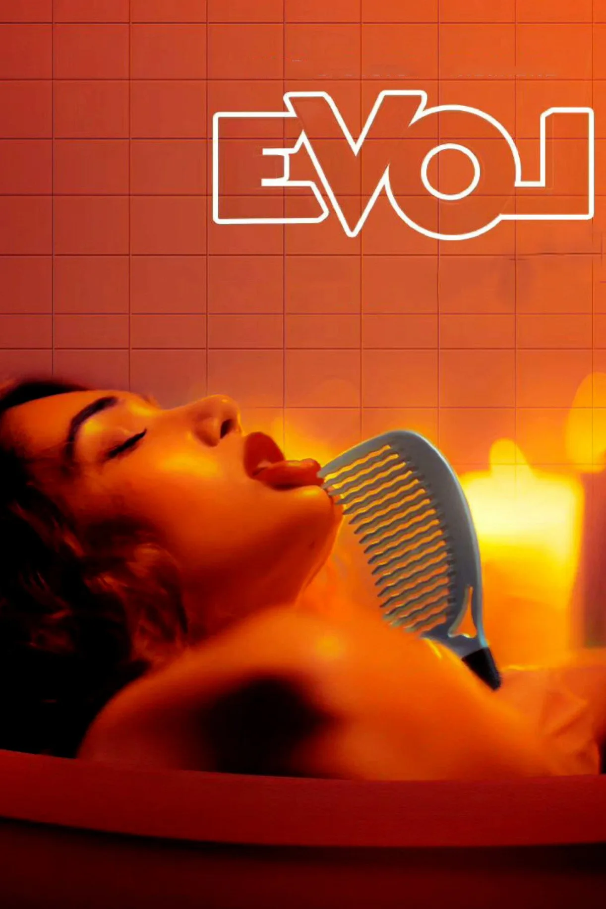 فيلم EVOL: A Love Story in Reverse 2024 مترجم اون لاين 2024
