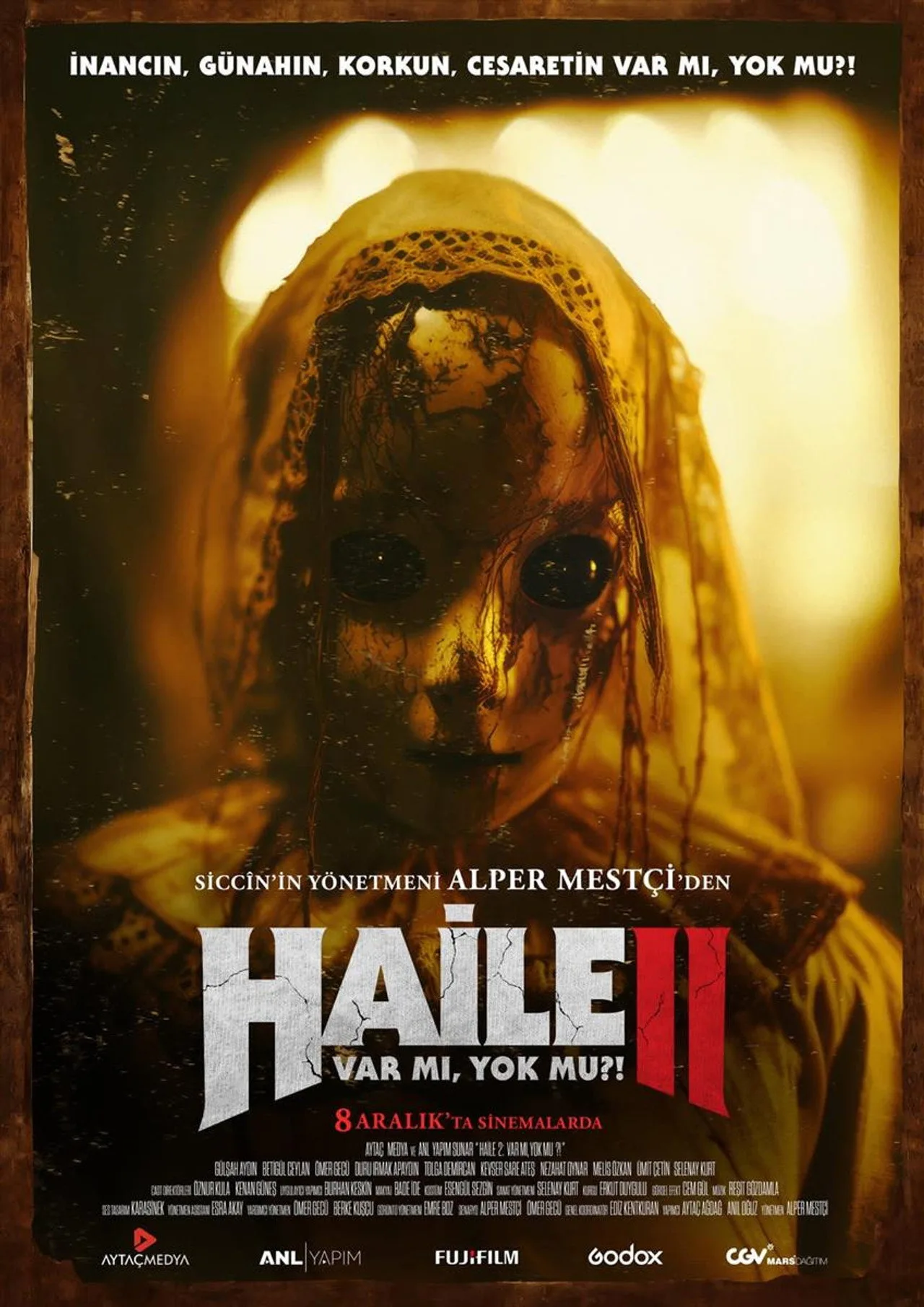 فيلم Haile II: Var mı, Yok mu?! 2023 مترجم اون لاين 2023