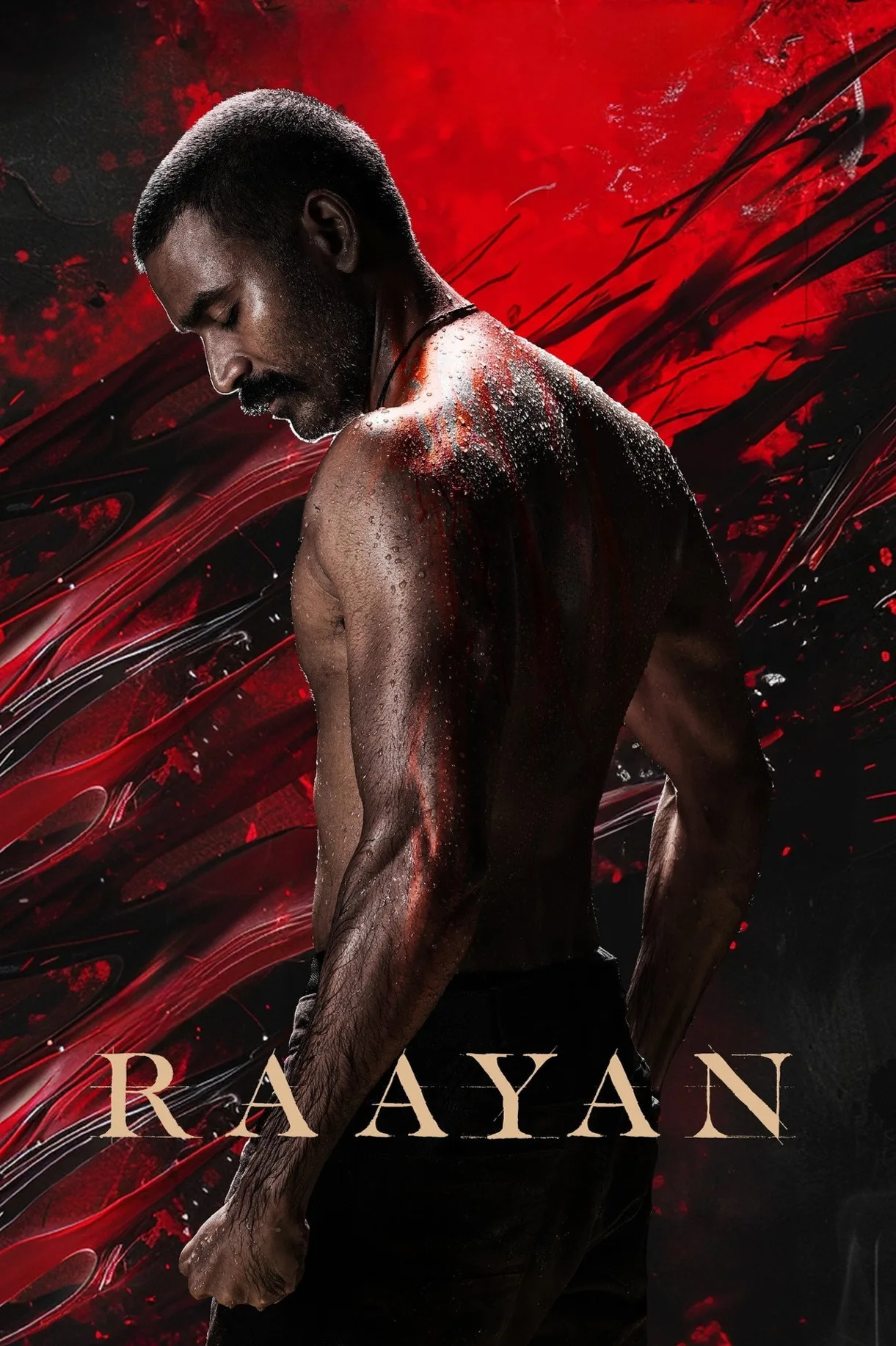 فيلم Raayan 2024 مترجم اون لاين 2024
