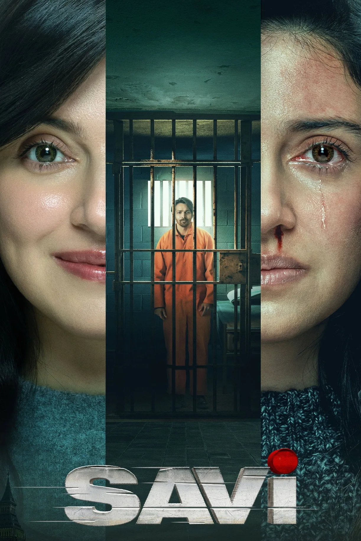 فيلم Savi 2024 مترجم اون لاين 2024