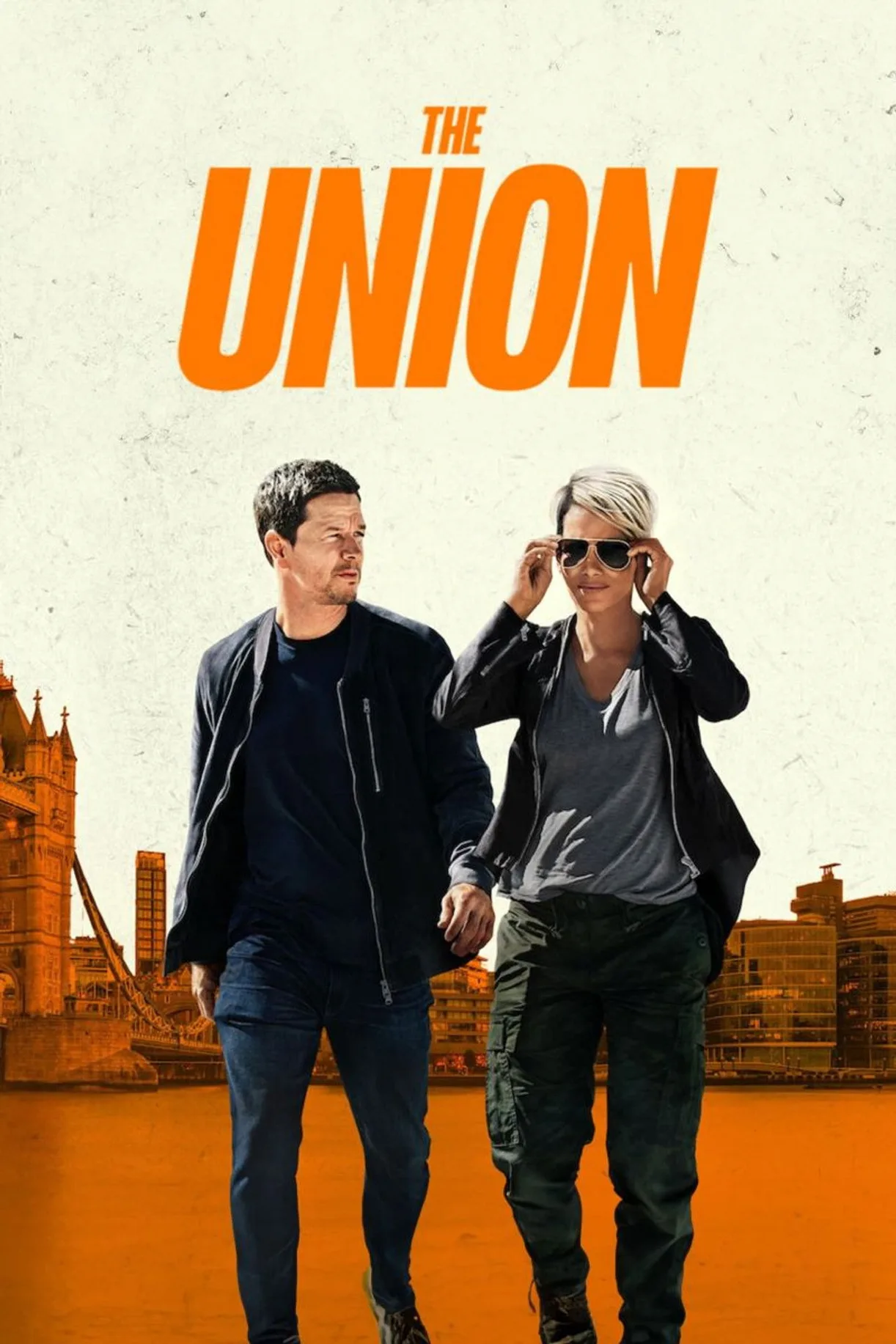 فيلم The Union 2024 مترجم اون لاين 2024