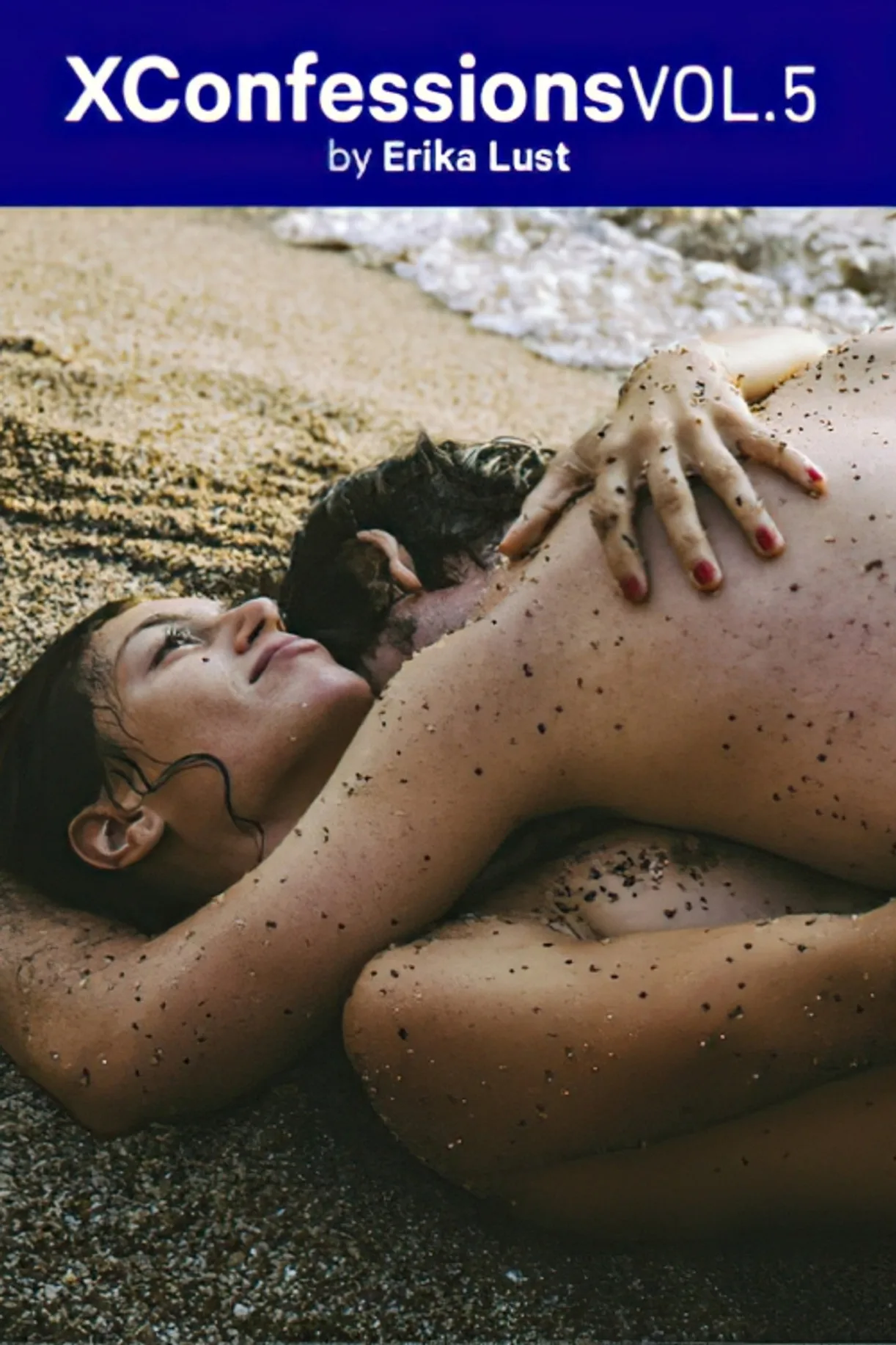 فيلم XConfessions 5 2015 للكبار فقط اون لاين 2015
