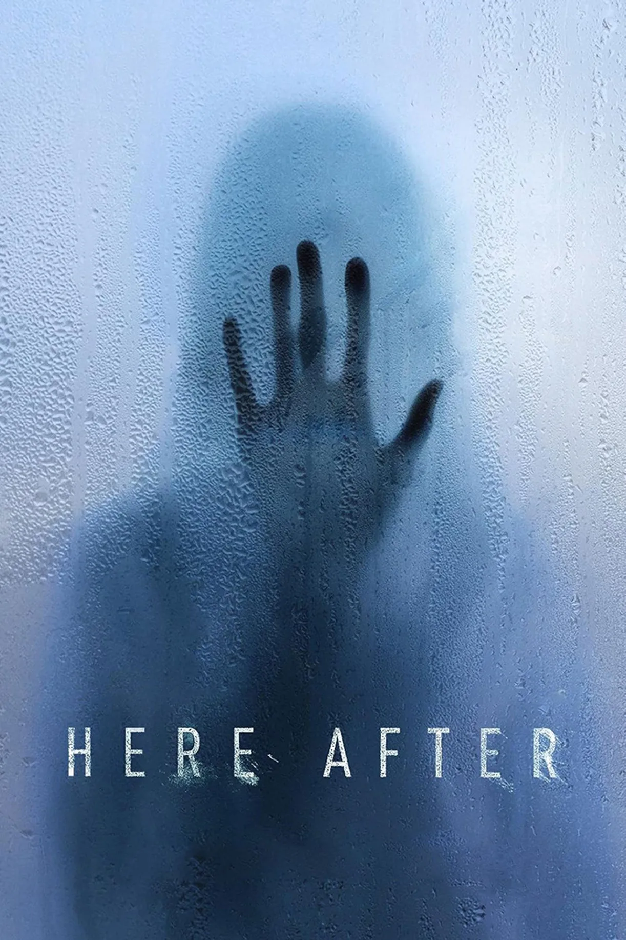 فيلم Here After 2024 مترجم اون لاين 2024