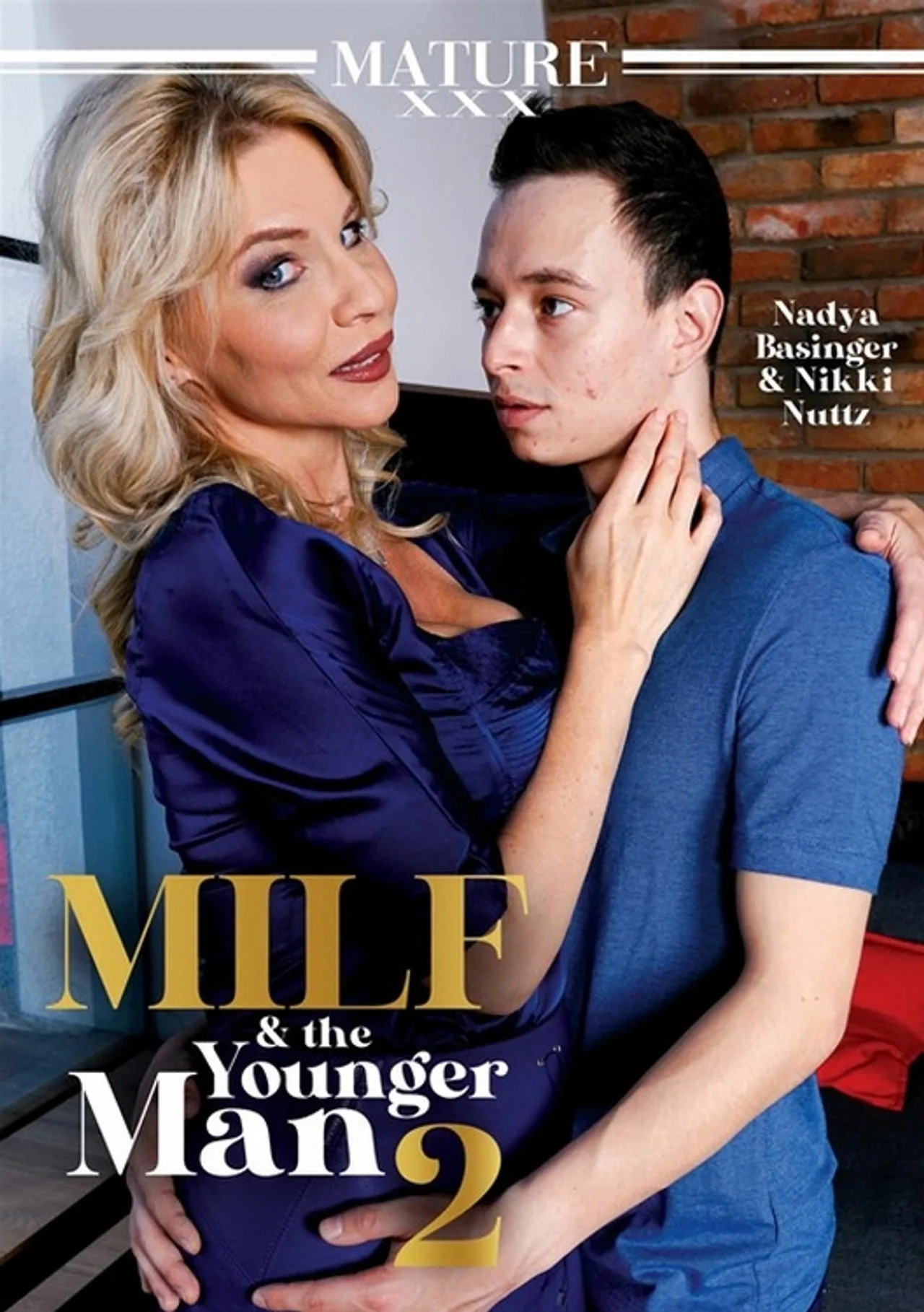فيلم MILF & the Younger Man 2 2021 للكبار فقط اون لاين 2021