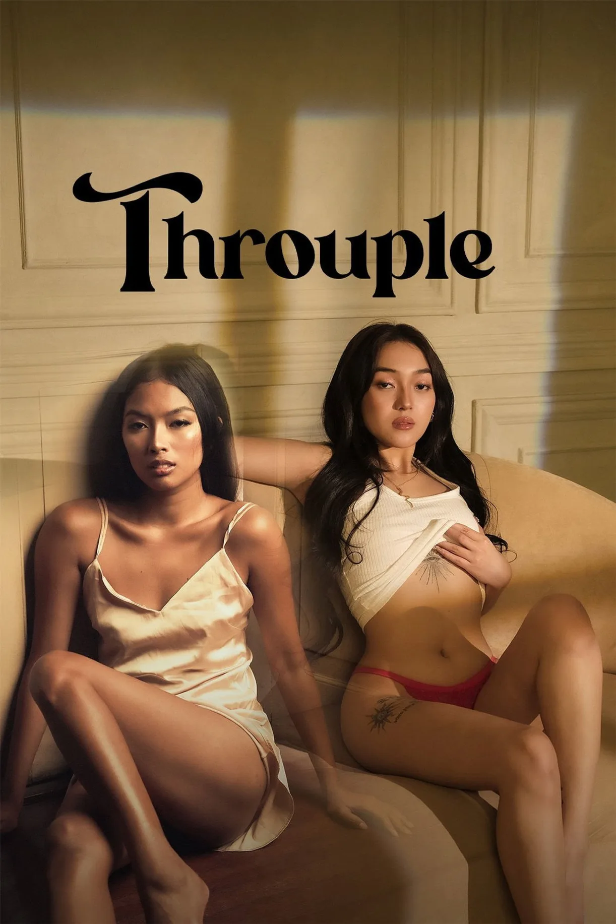 فيلم Throuple 2024 مترجم للكبار فقط اون لاين 2024