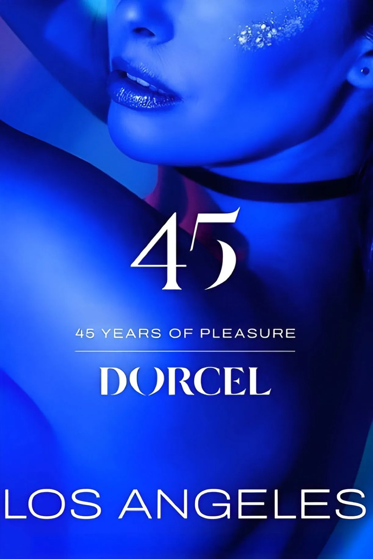 فيلم 45 Years of Pleasure: Los Angeles 2024 للكبار فقط اون لاين 2024