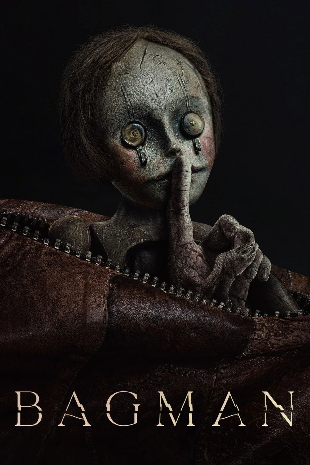 فيلم Bagman 2024 مترجم اون لاين 2024