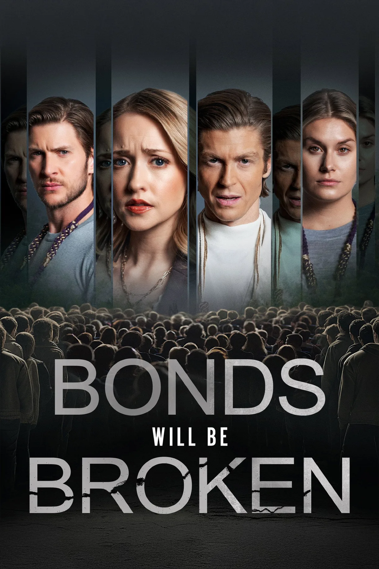 فيلم Bonds Will Be Broken 2024 مترجم اون لاين 2024