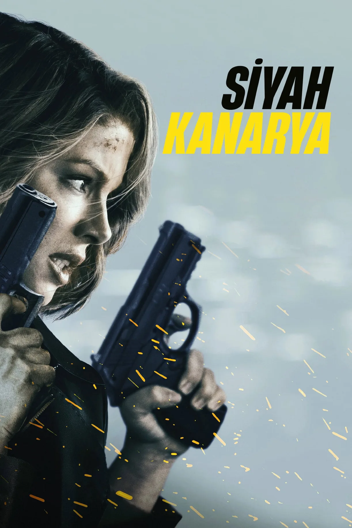 فيلم Canary Black 2024 مترجم اون لاين 2024