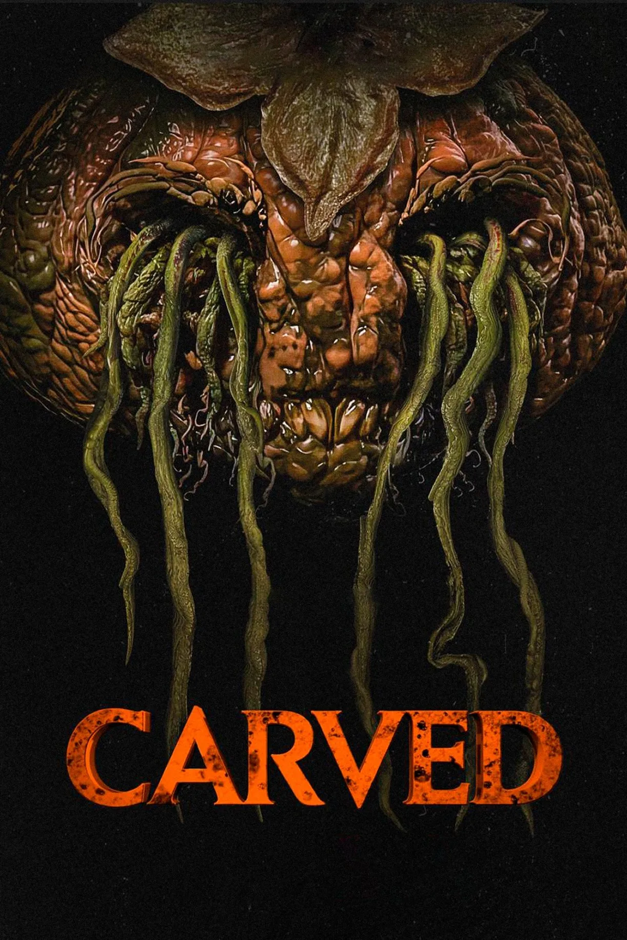 فيلم Carved 2024 مترجم اون لاين 2024