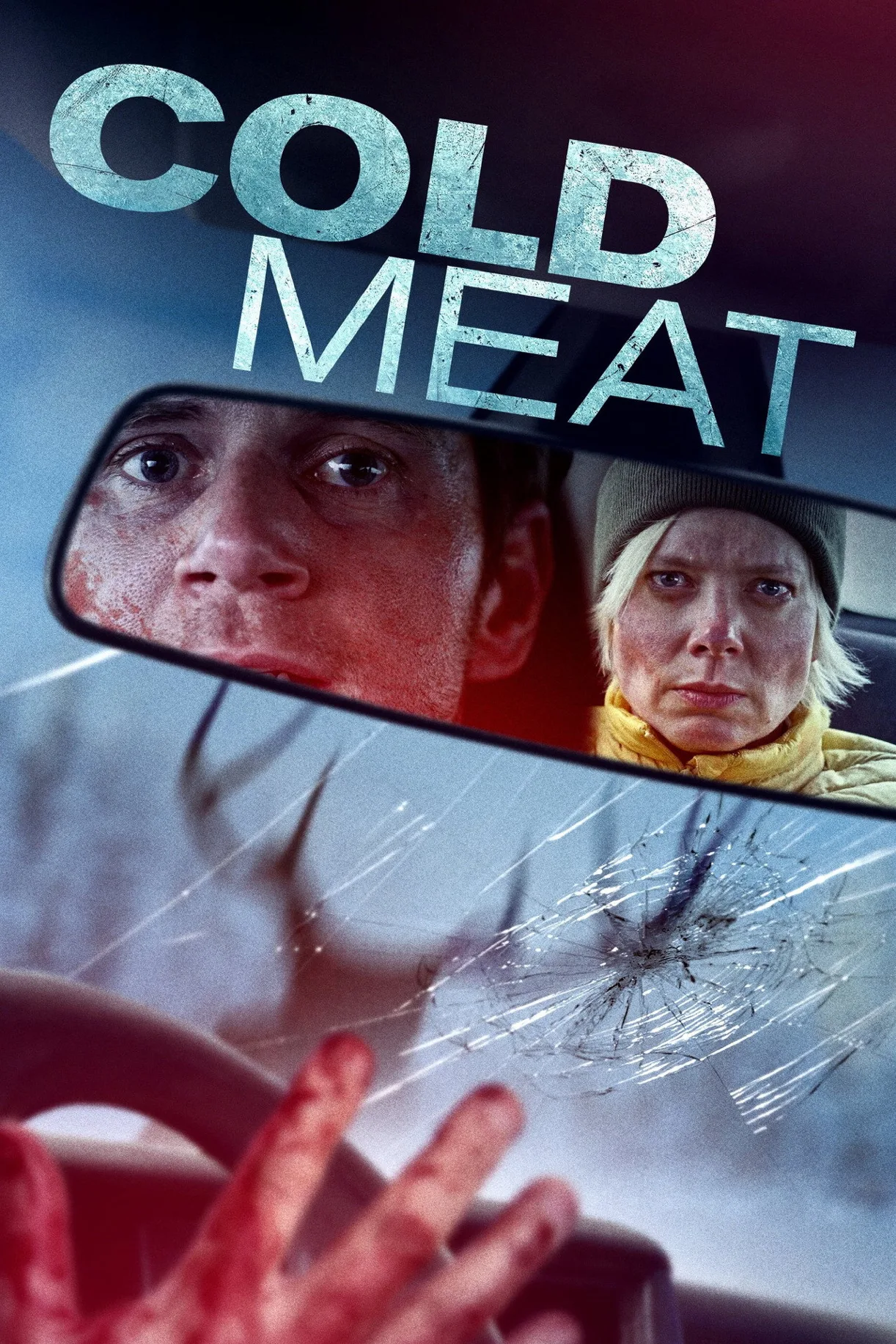 فيلم Cold Meat 2023 مترجم اون لاين 2024