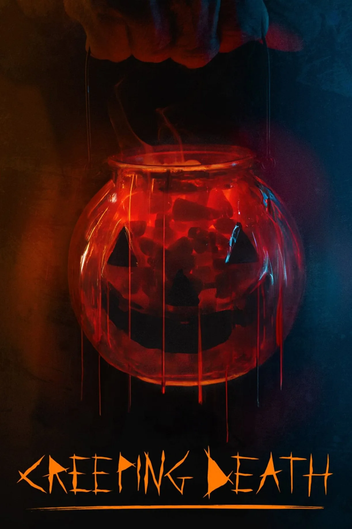 فيلم Creeping Death 2023 مترجم اون لاين 2023