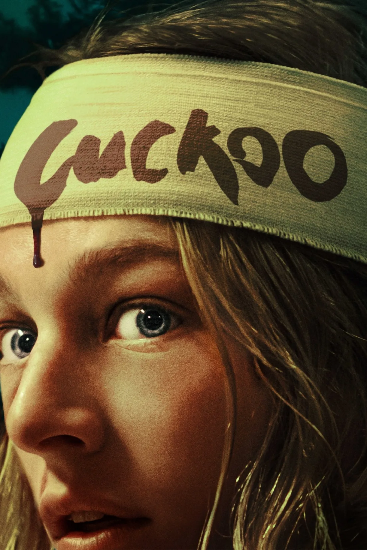 فيلم Cuckoo 2024 مترجم اون لاين 2024