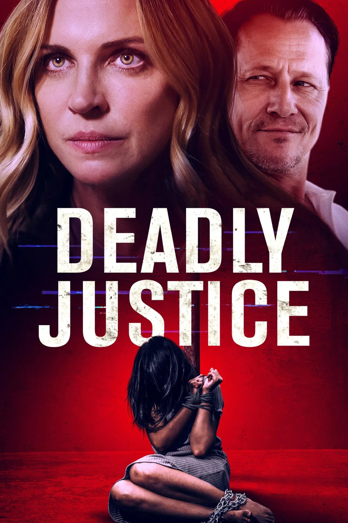 فيلم Deadly Justice 2024 مترجم اون لاين 2024