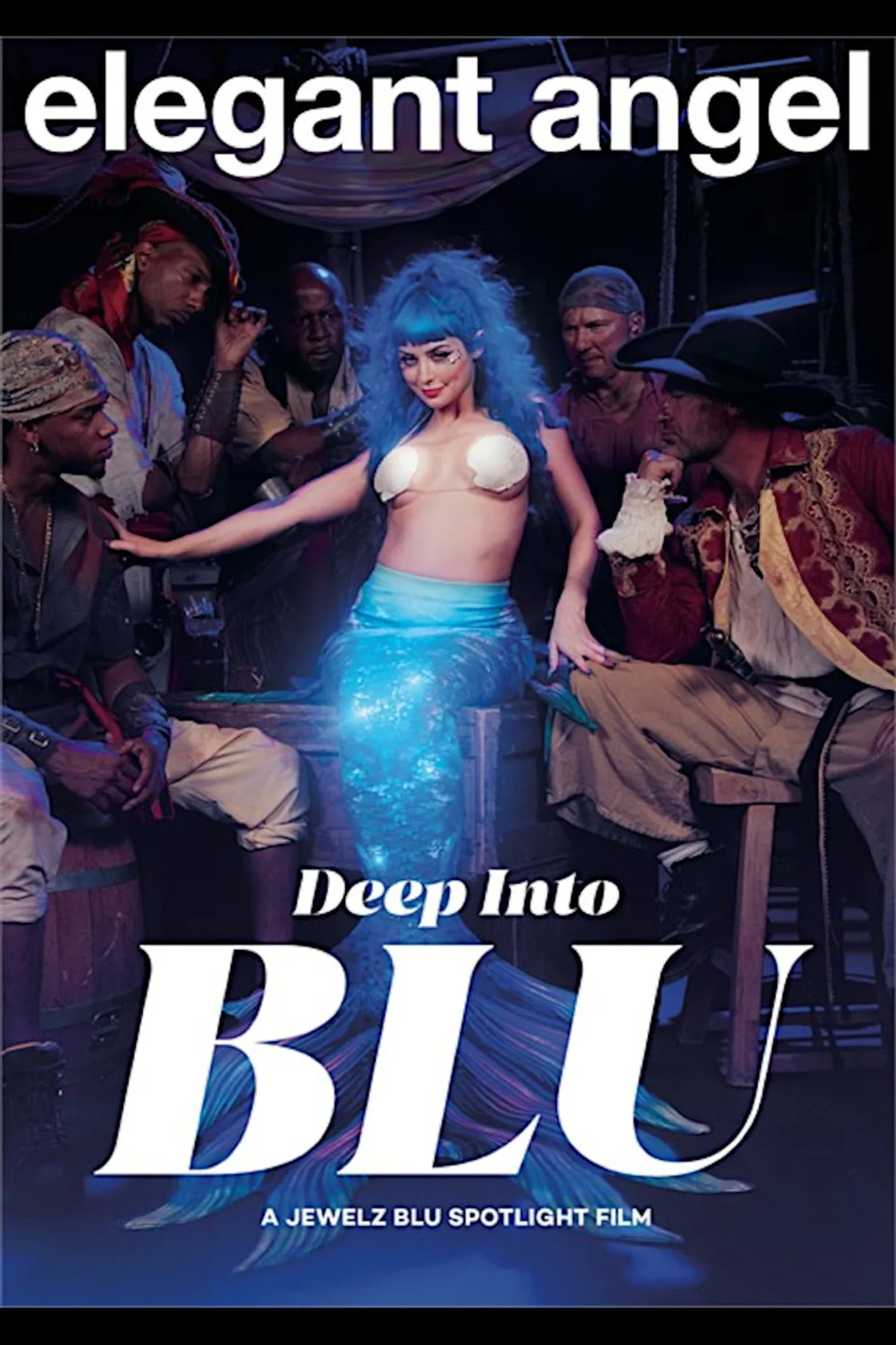 فيلم Deep Into Blu 2024 للكبار فقط اون لاين 2024