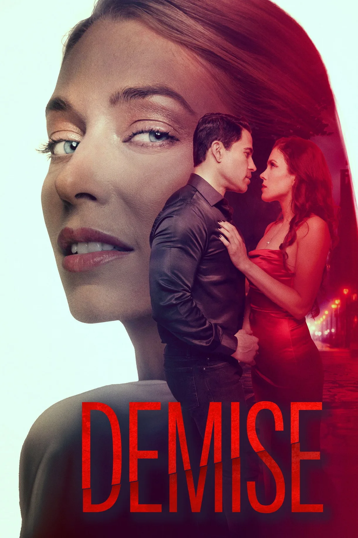 فيلم Demise 2024 مترجم اون لاين 2024