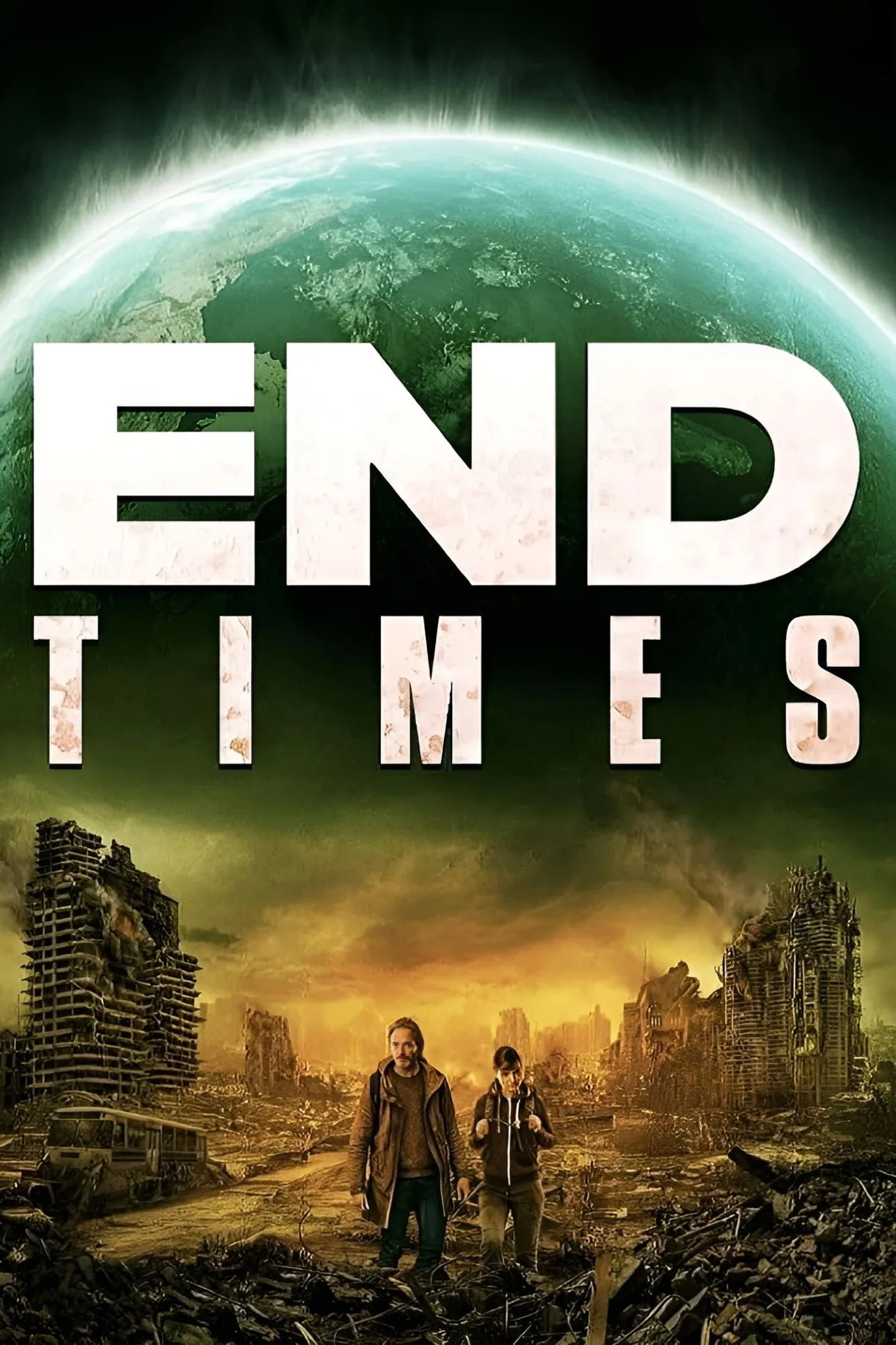 فيلم End Times 2023 مترجم اون لاين 2023