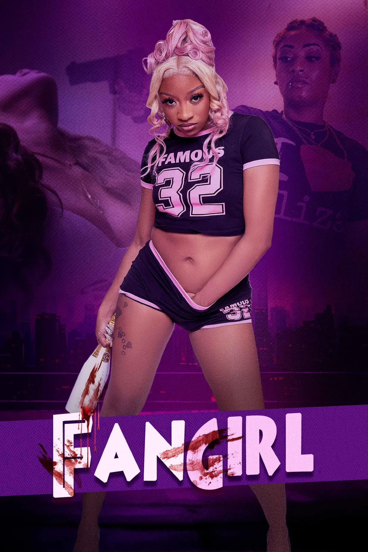 فيلم FanGirl 2024 اون لاين 2024