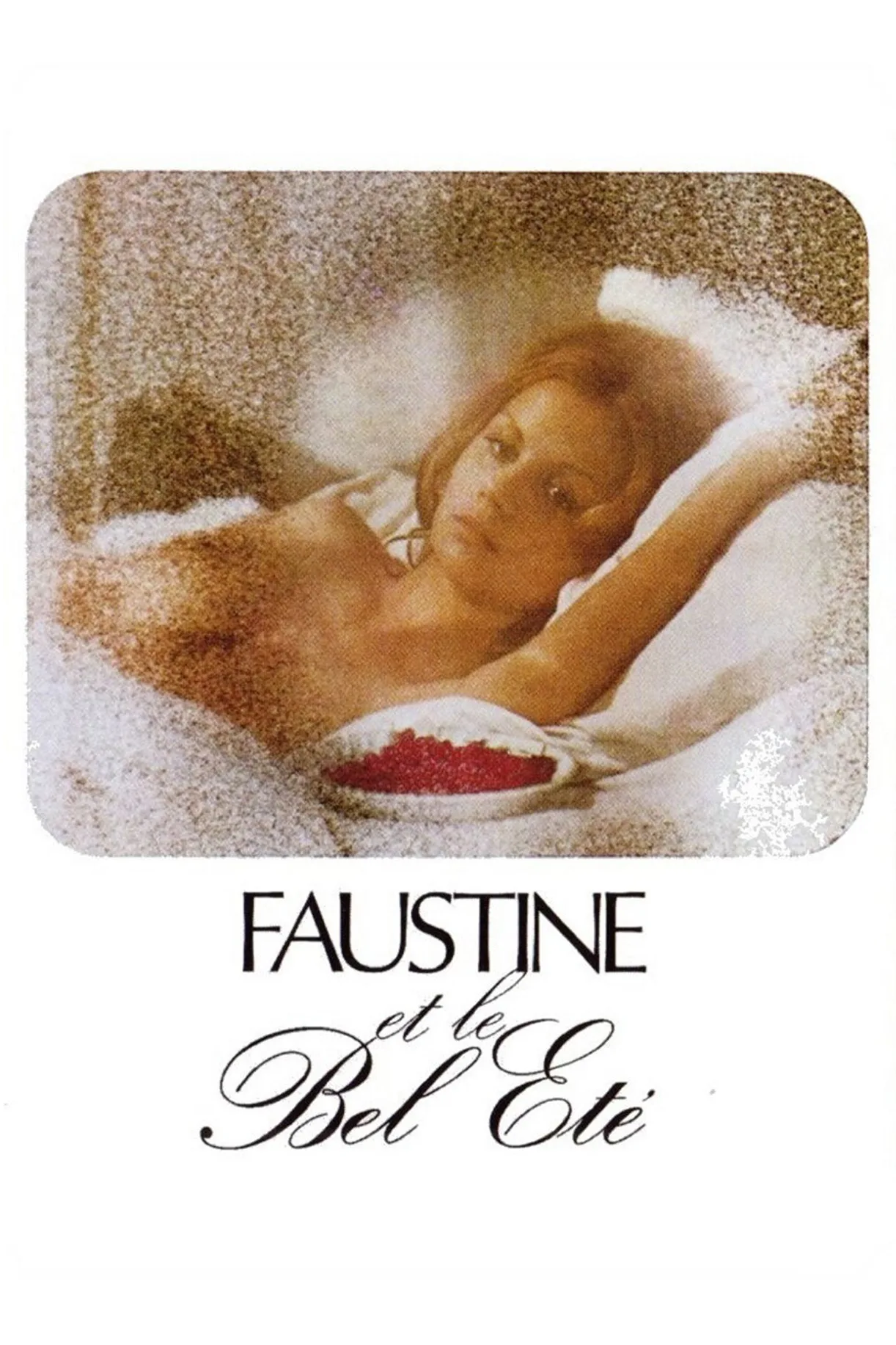 فيلم Faustine et le bel été 1972 مترجم اون لاين 1972