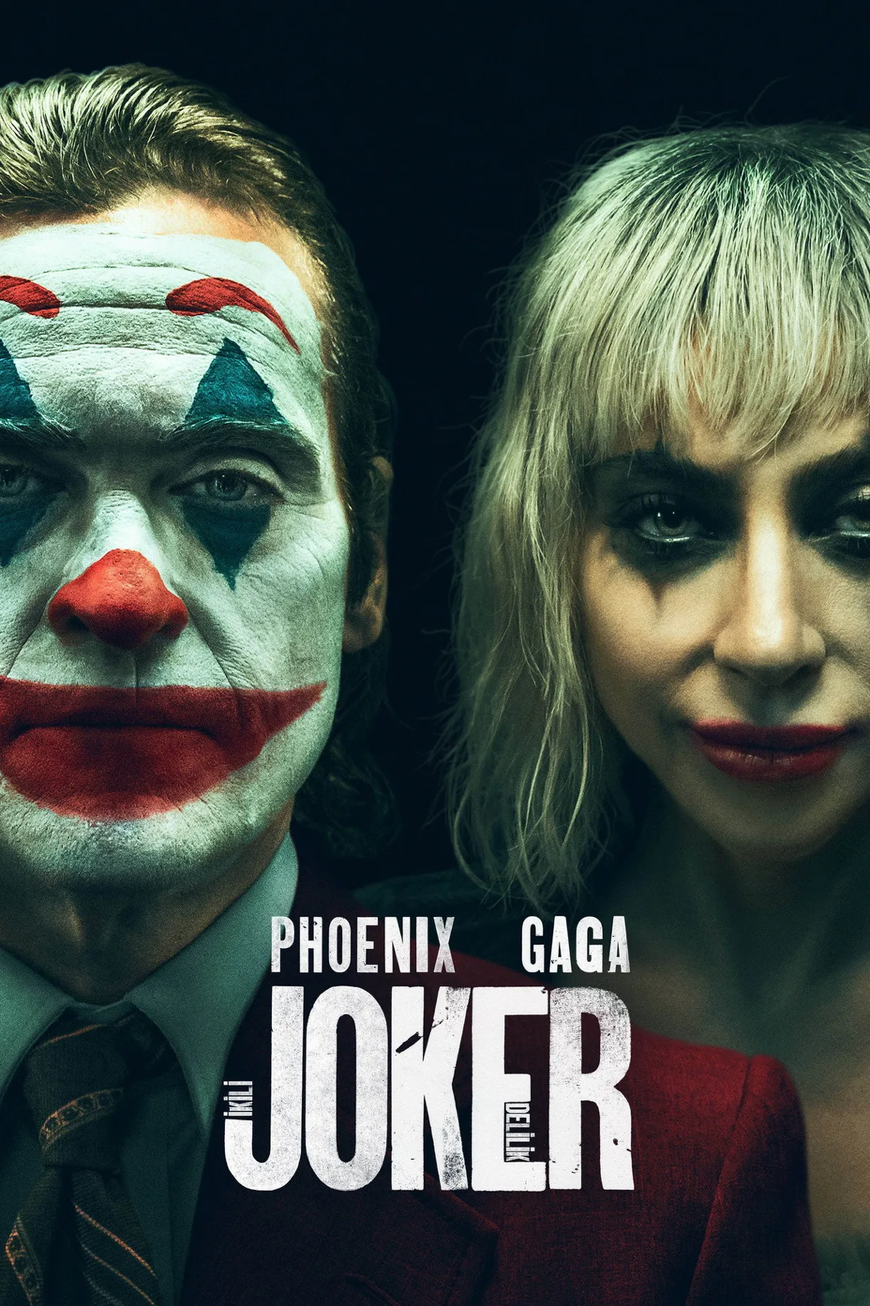 فيلم Joker: Folie à Deux 2024 مترجم اون لاين 2024