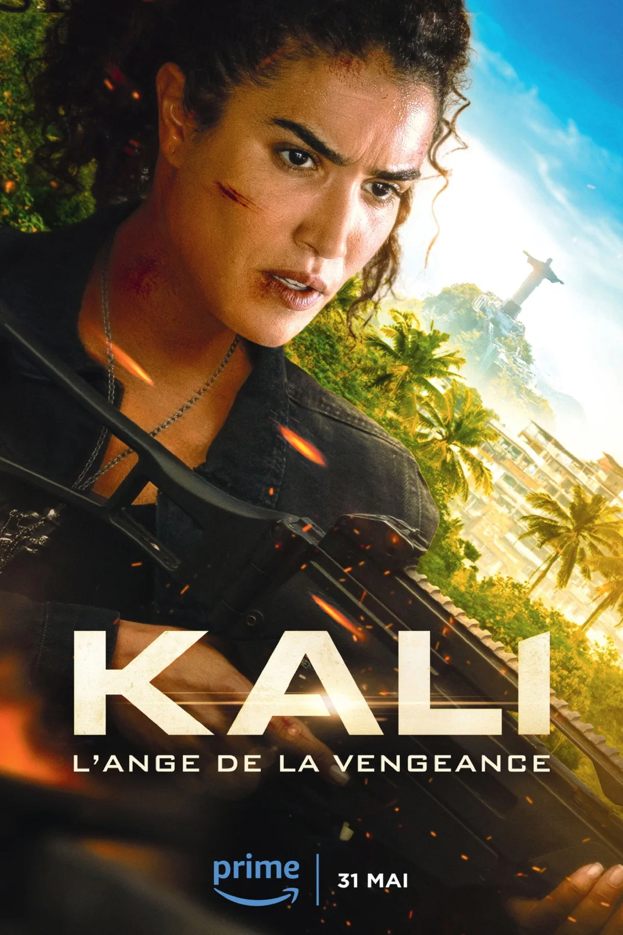 فيلم Kali 2024 مترجم اون لاين 2024
