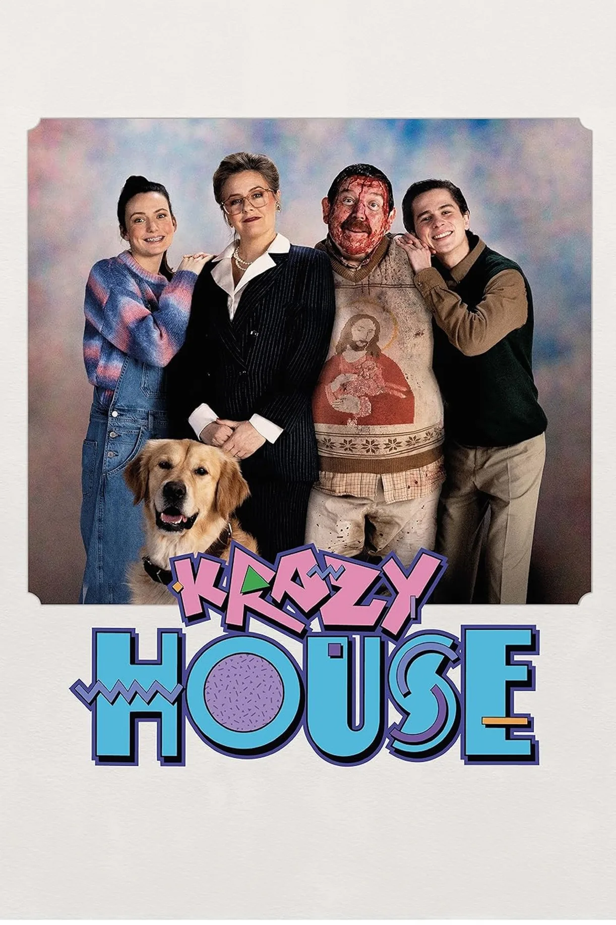 فيلم Krazy House 2024 مترجم اون لاين 2024