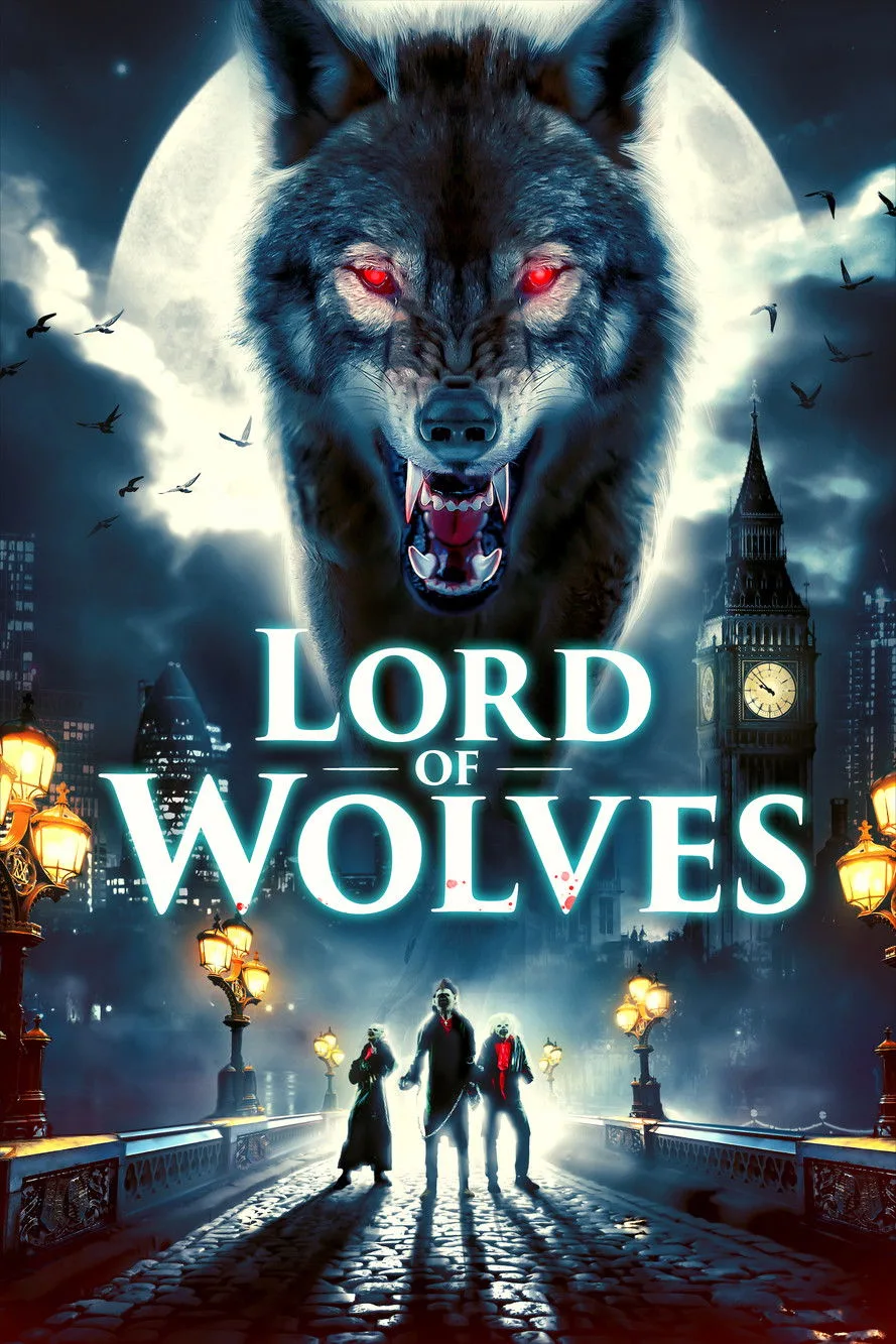 فيلم Lord of Wolves 2024 مترجم اون لاين 2024