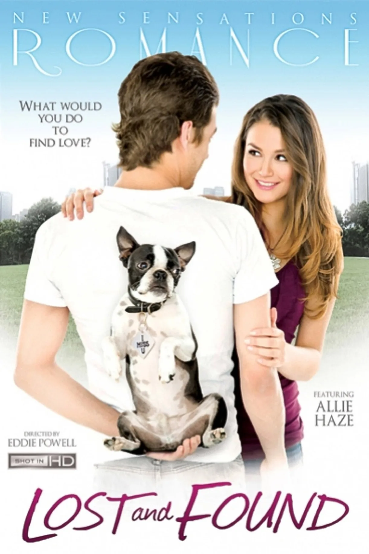 فيلم Lost and Found 2011 مترجم للكبار فقط اون لاين 2011