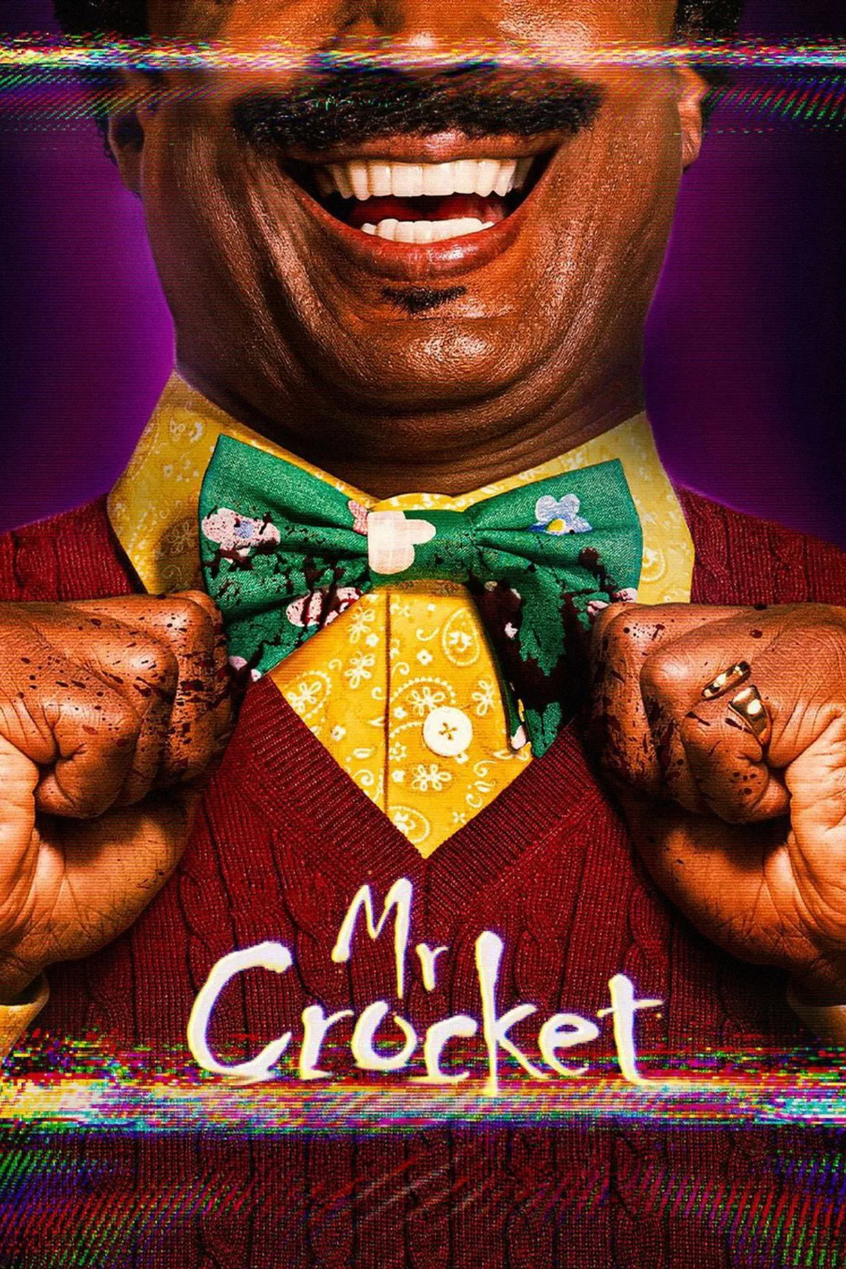 فيلم Mr. Crocket 2024 مترجم اون لاين 2024