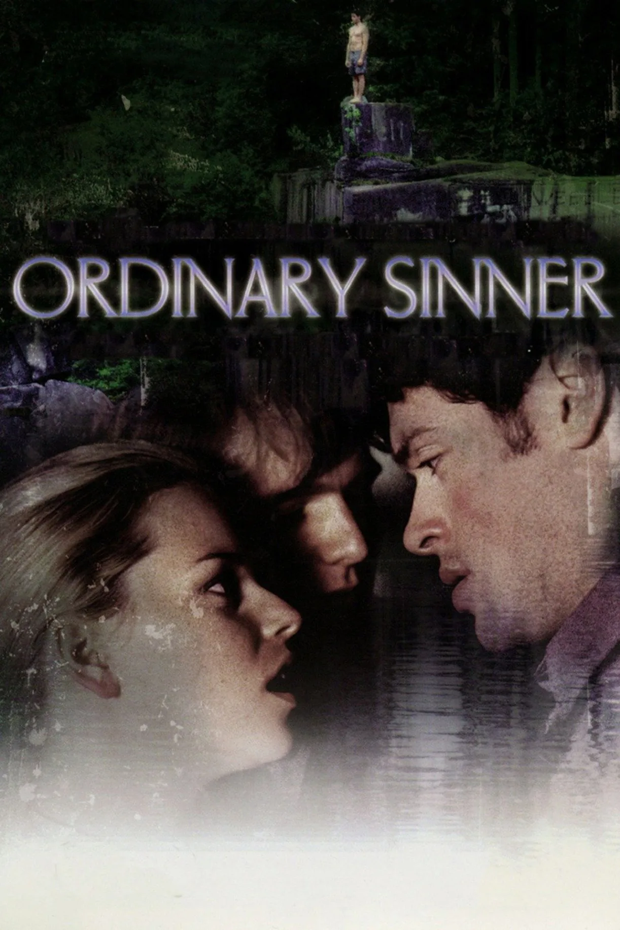 فيلم Ordinary Sinner 2001 مترجم اون لاين 2001