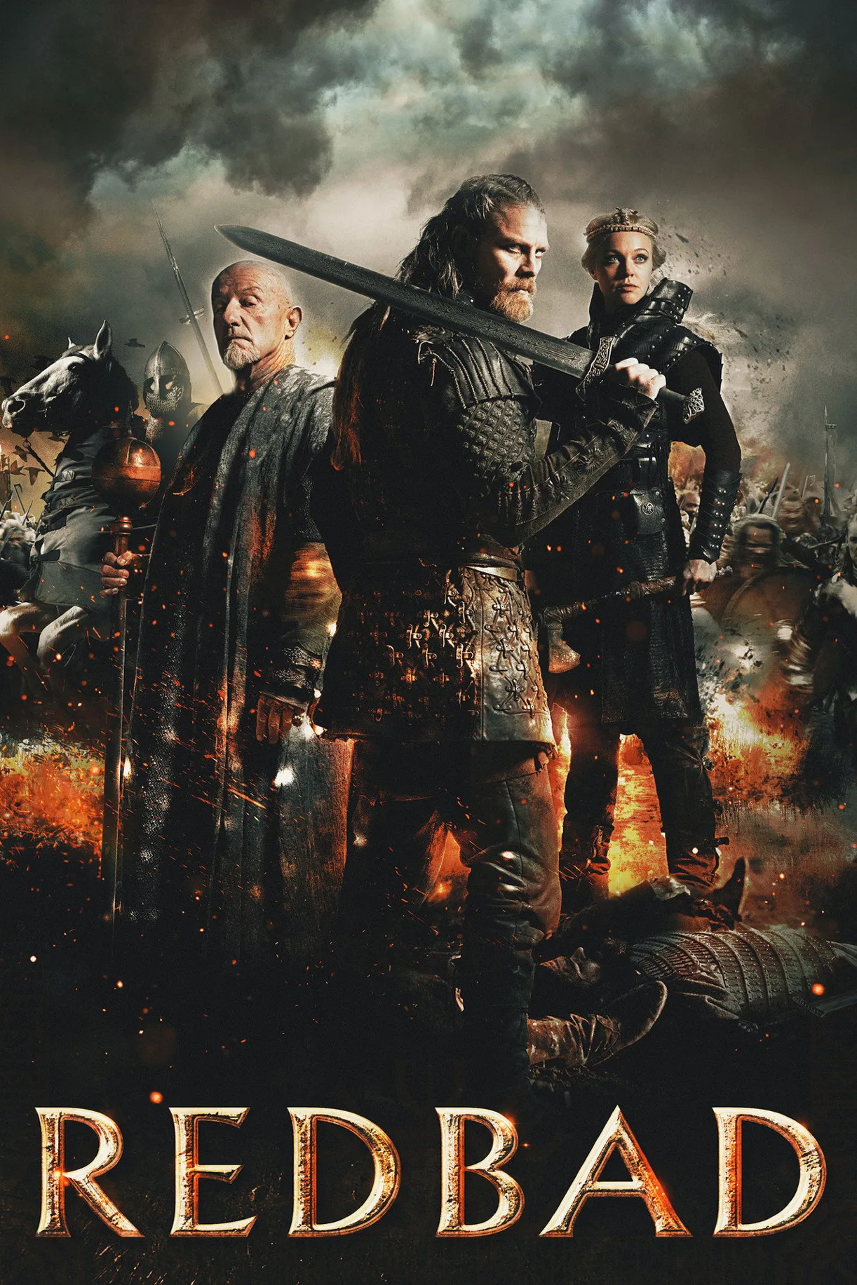 فيلم Redbad 2018 مترجم اون لاين 2018
