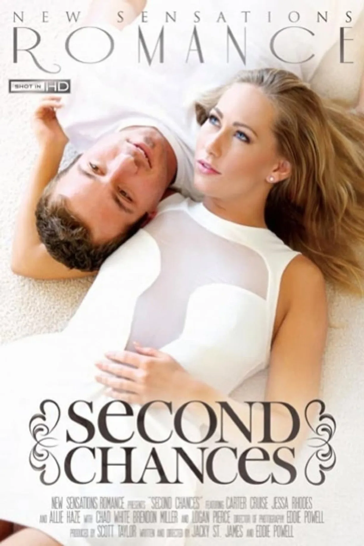 فيلم Second Chances 2014 للكبار فقط اون لاين 2014