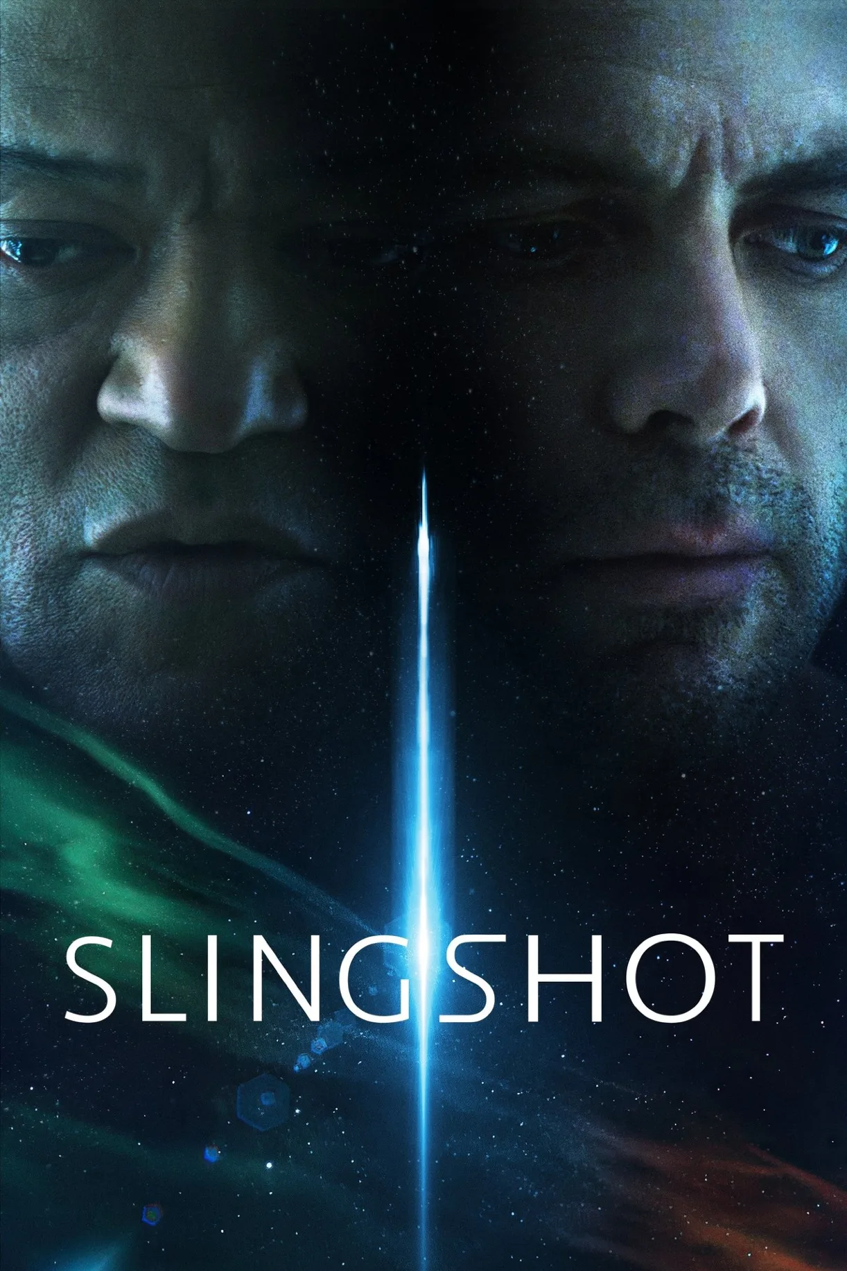 فيلم Slingshot 2024 مترجم اون لاين 2024