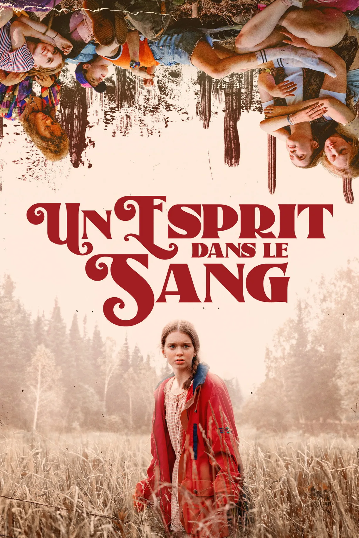 فيلم Spirit in the Blood 2024 مترجم اون لاين 2024