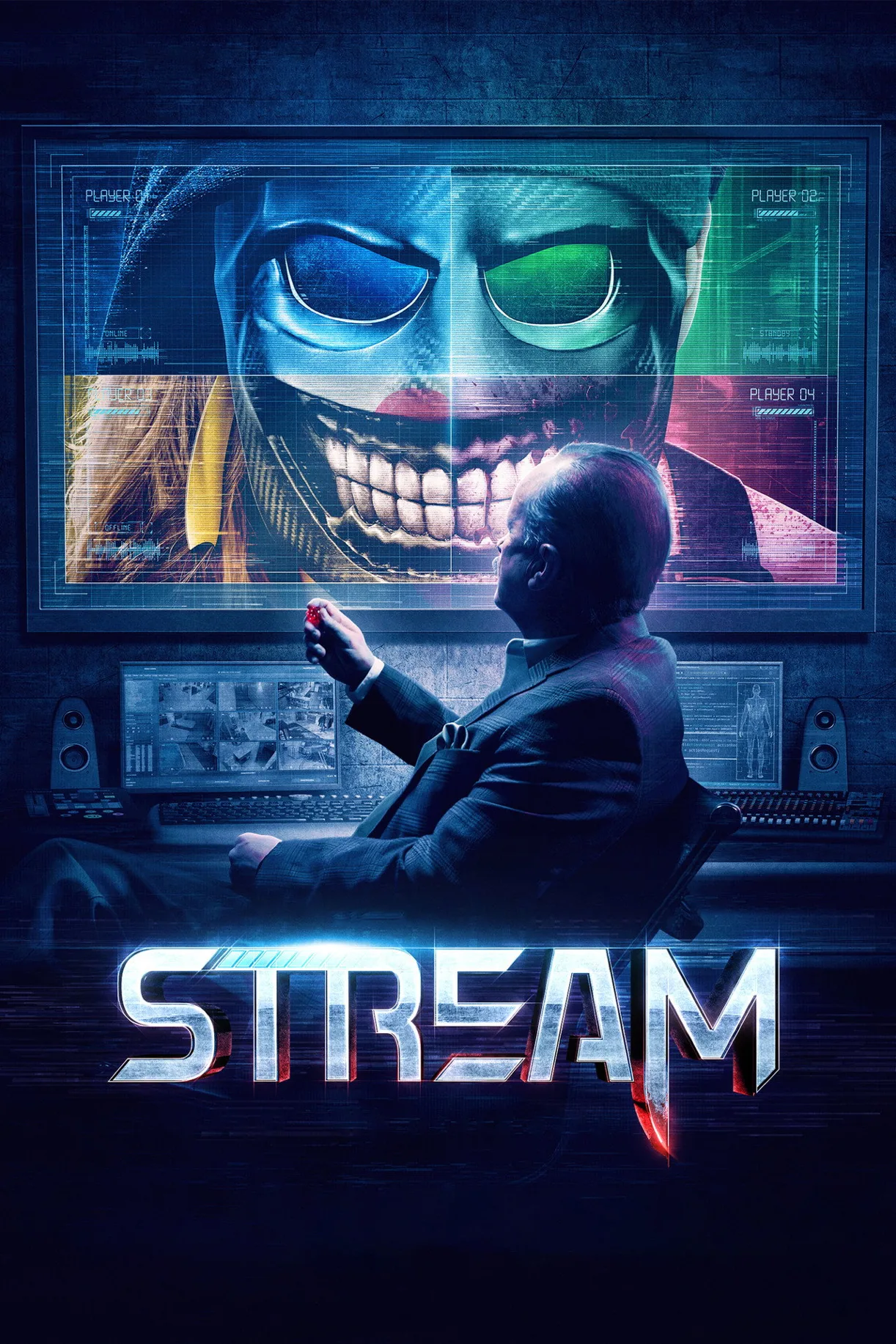 فيلم Stream 2024 مترجم اون لاين 2024